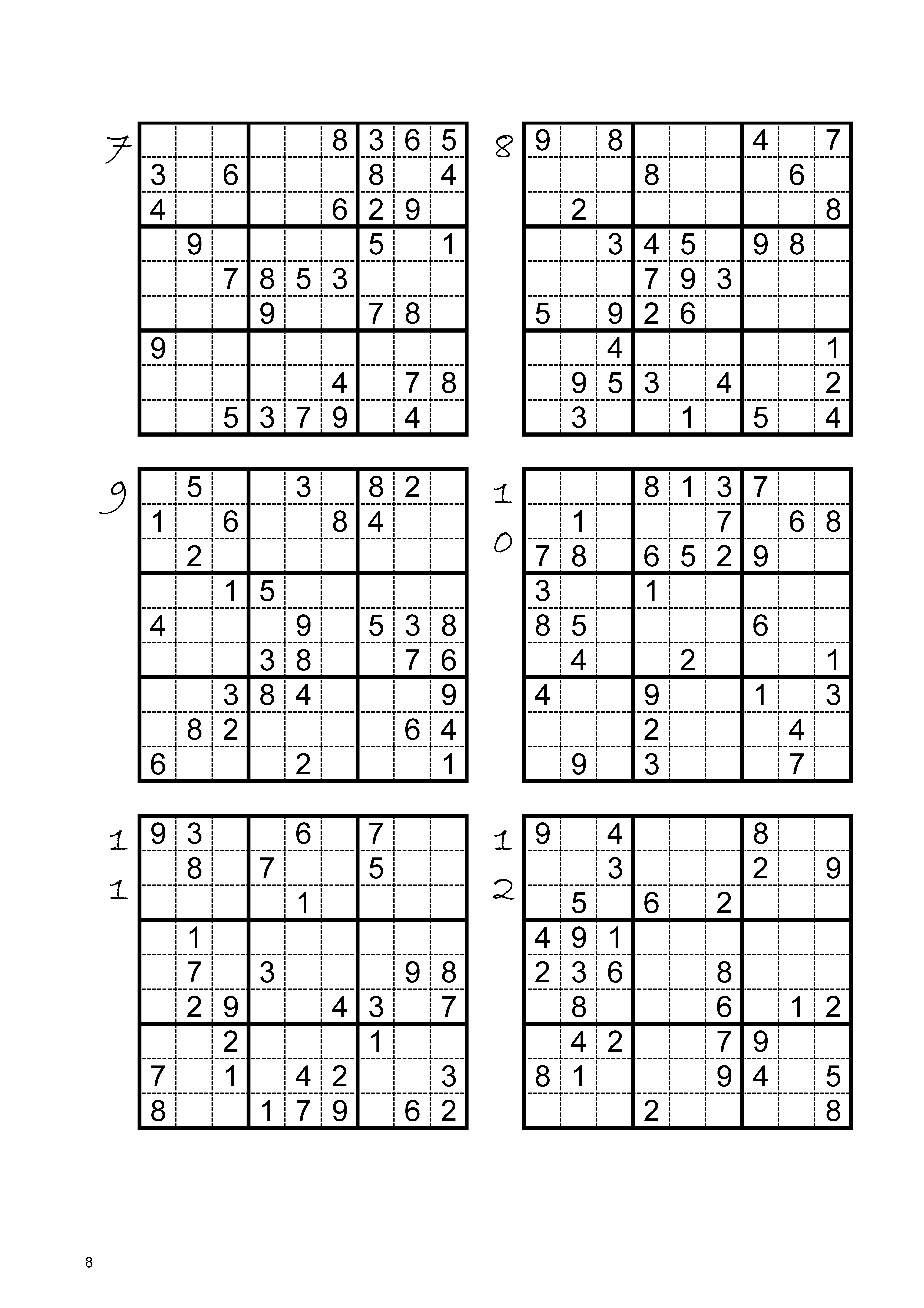 8