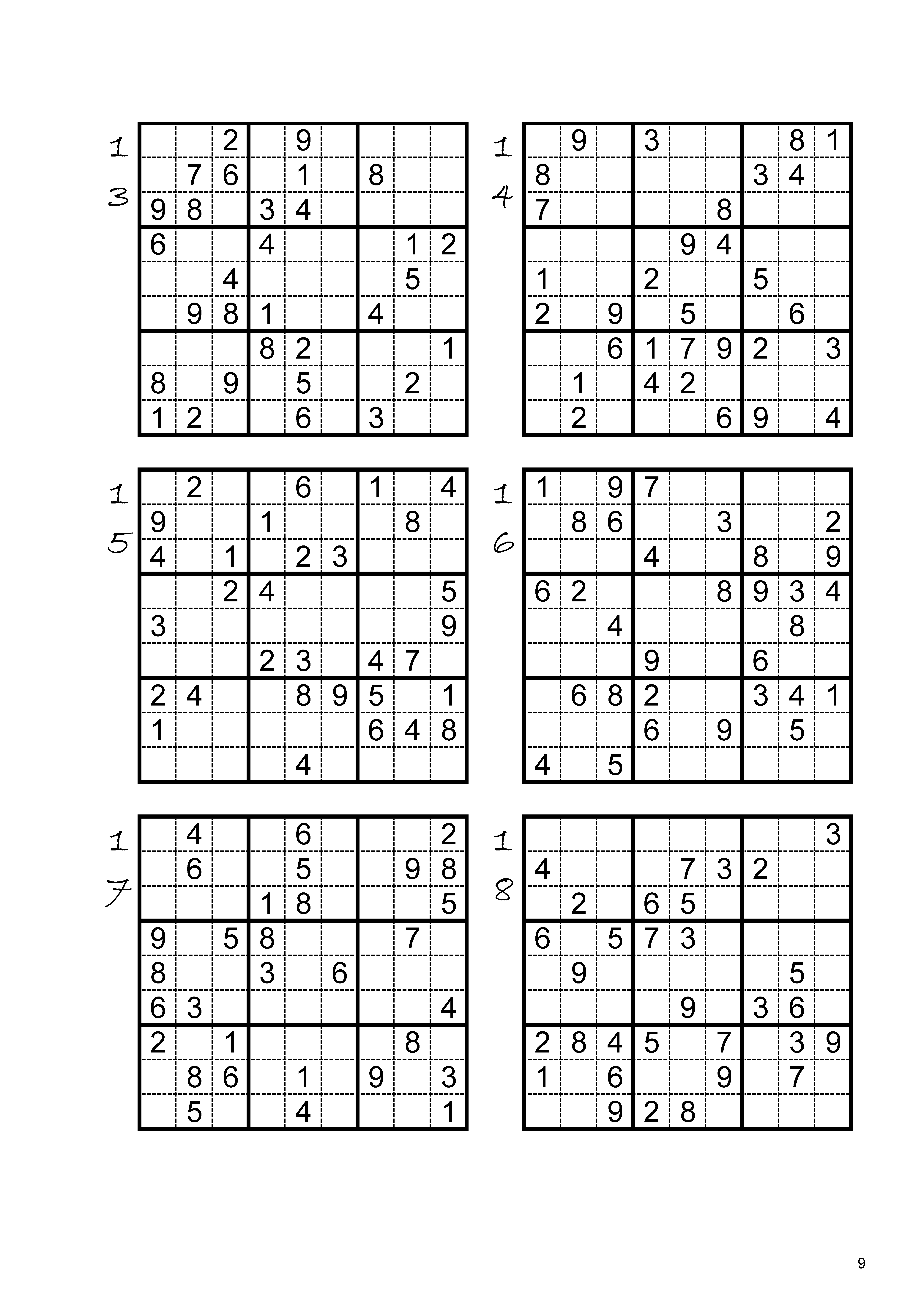 9