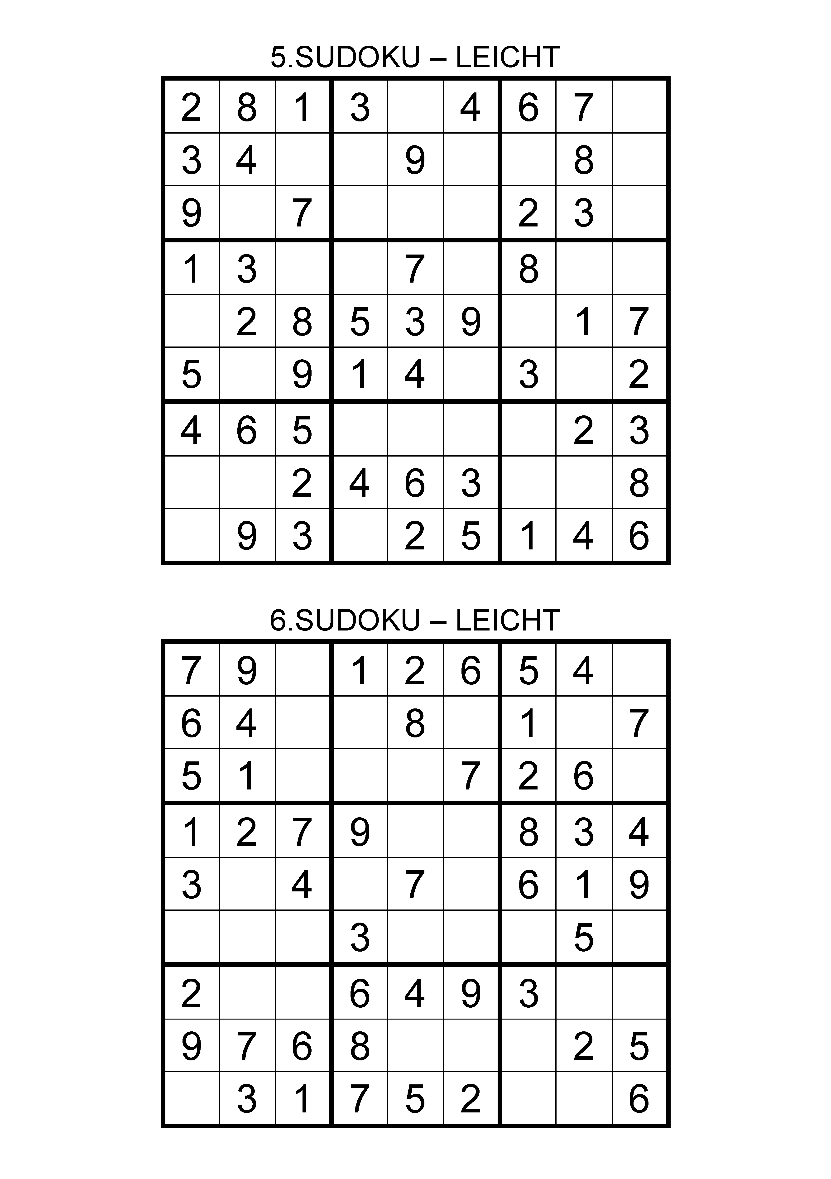 5