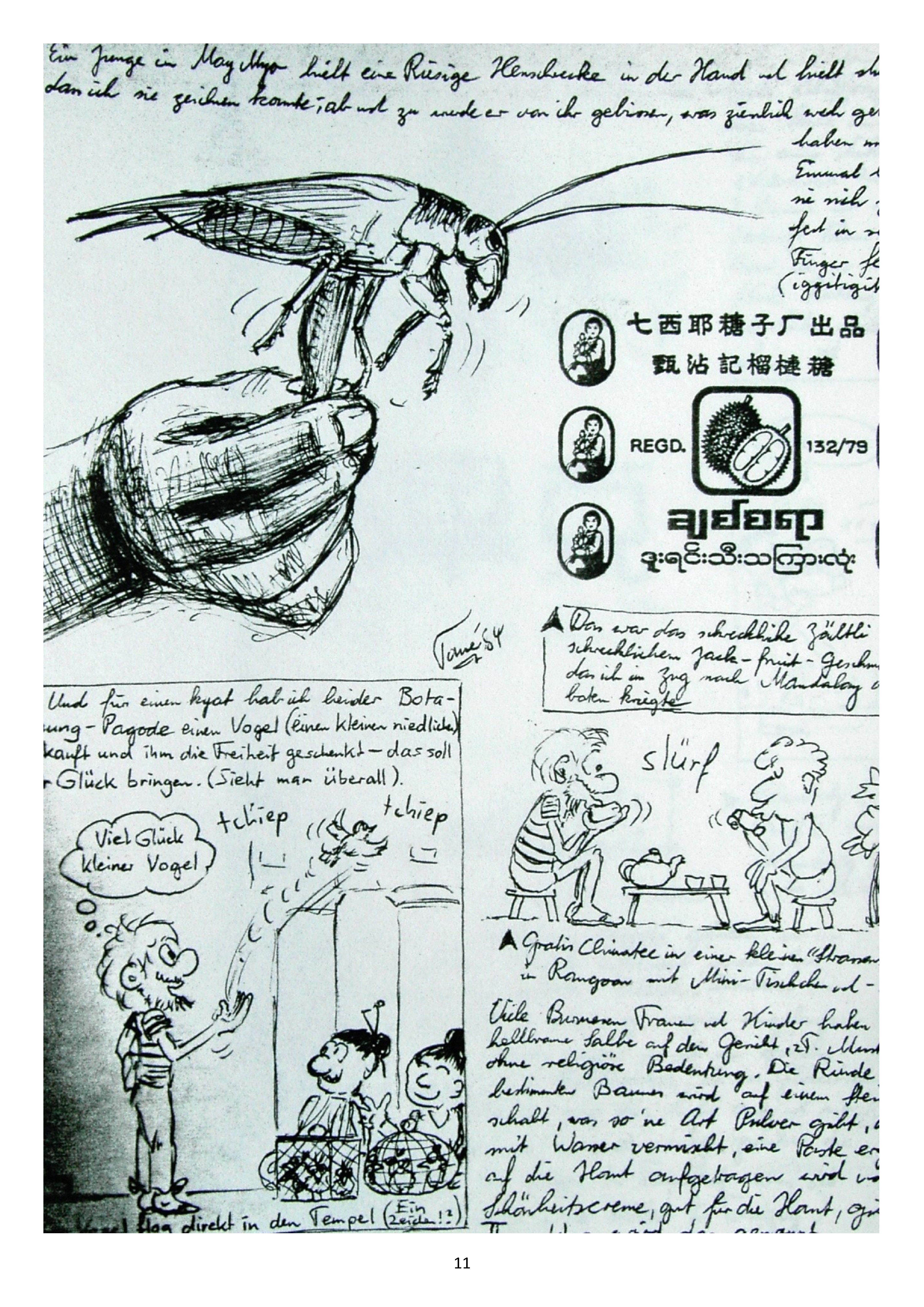 11