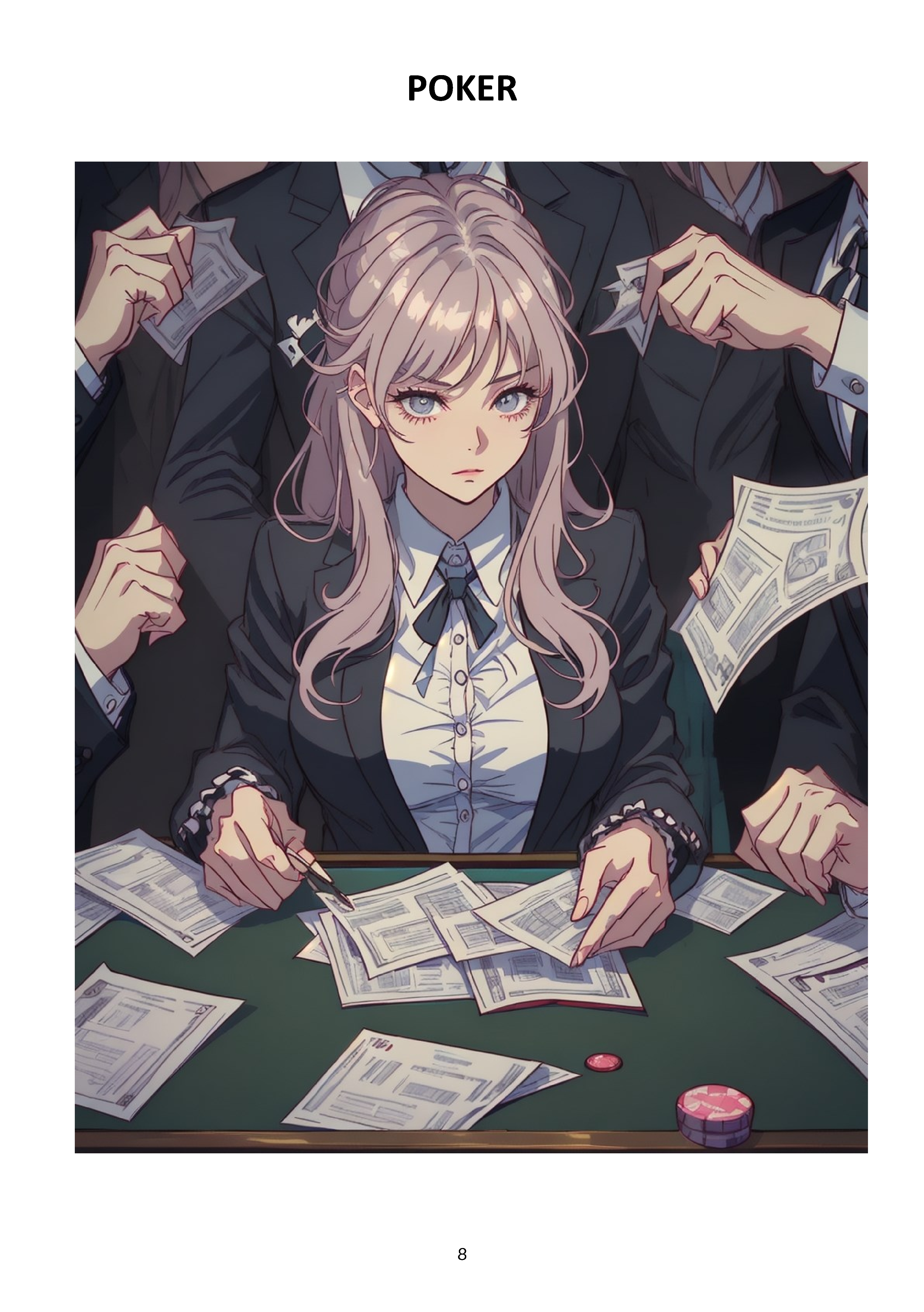 8