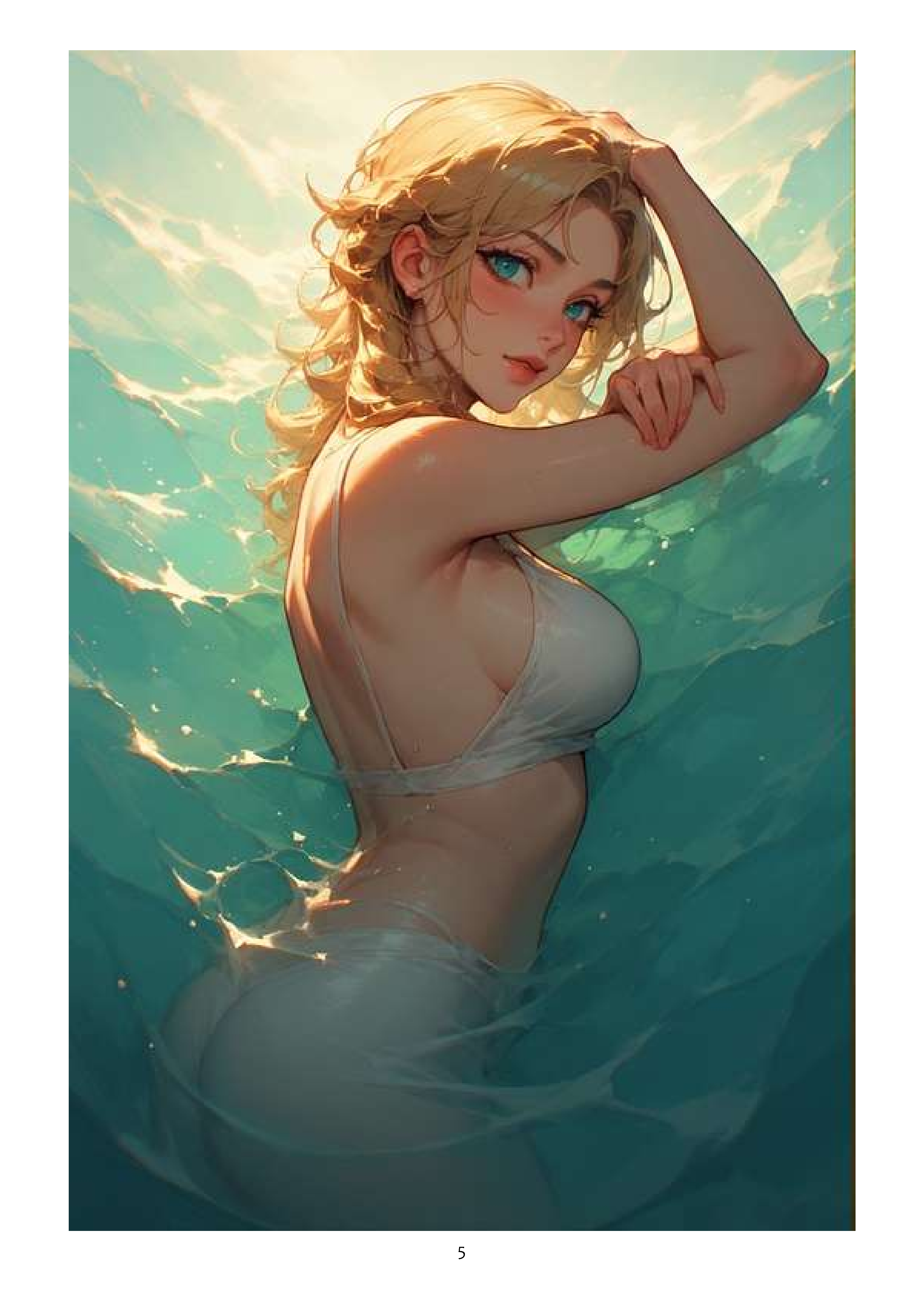 5