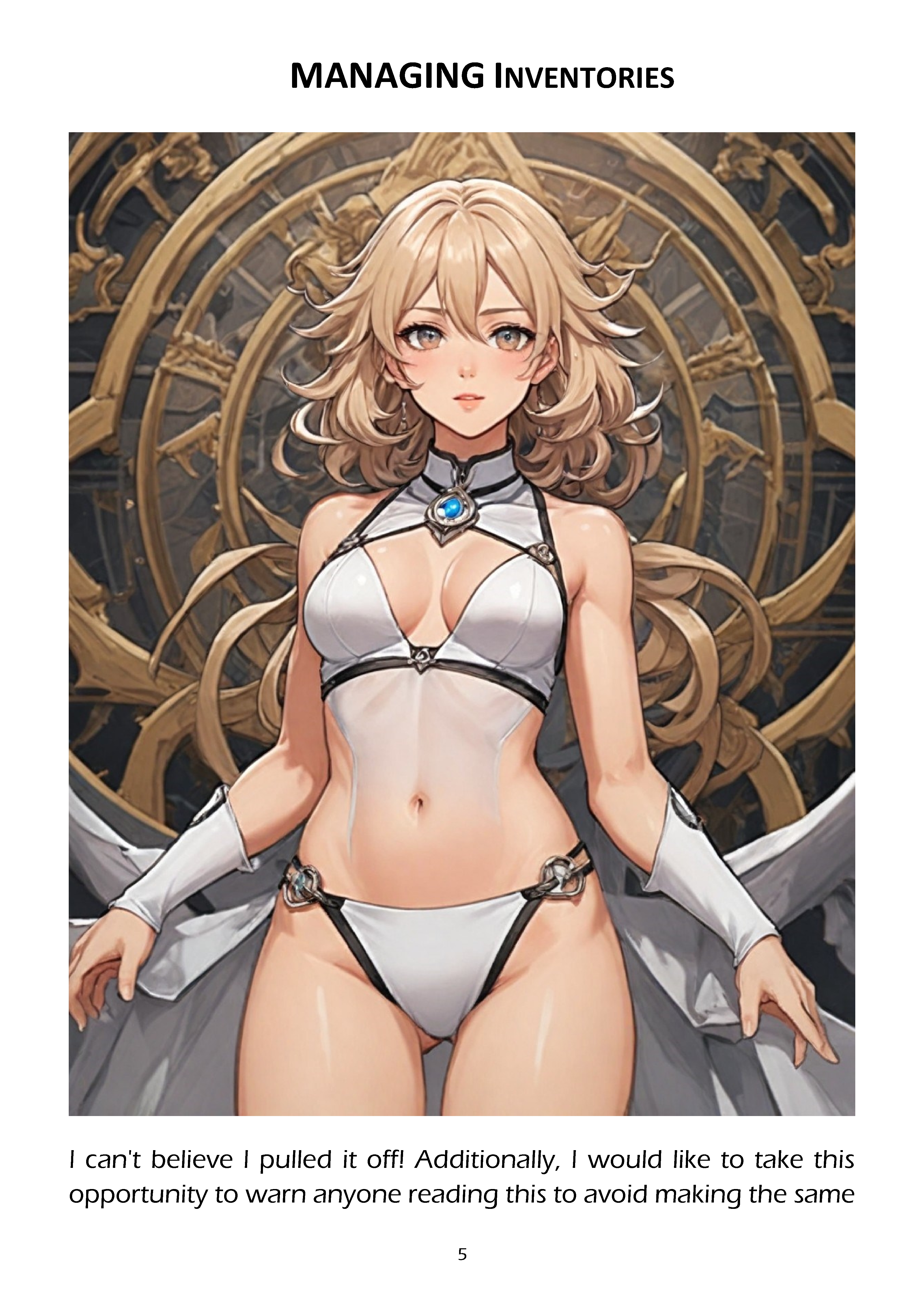 5