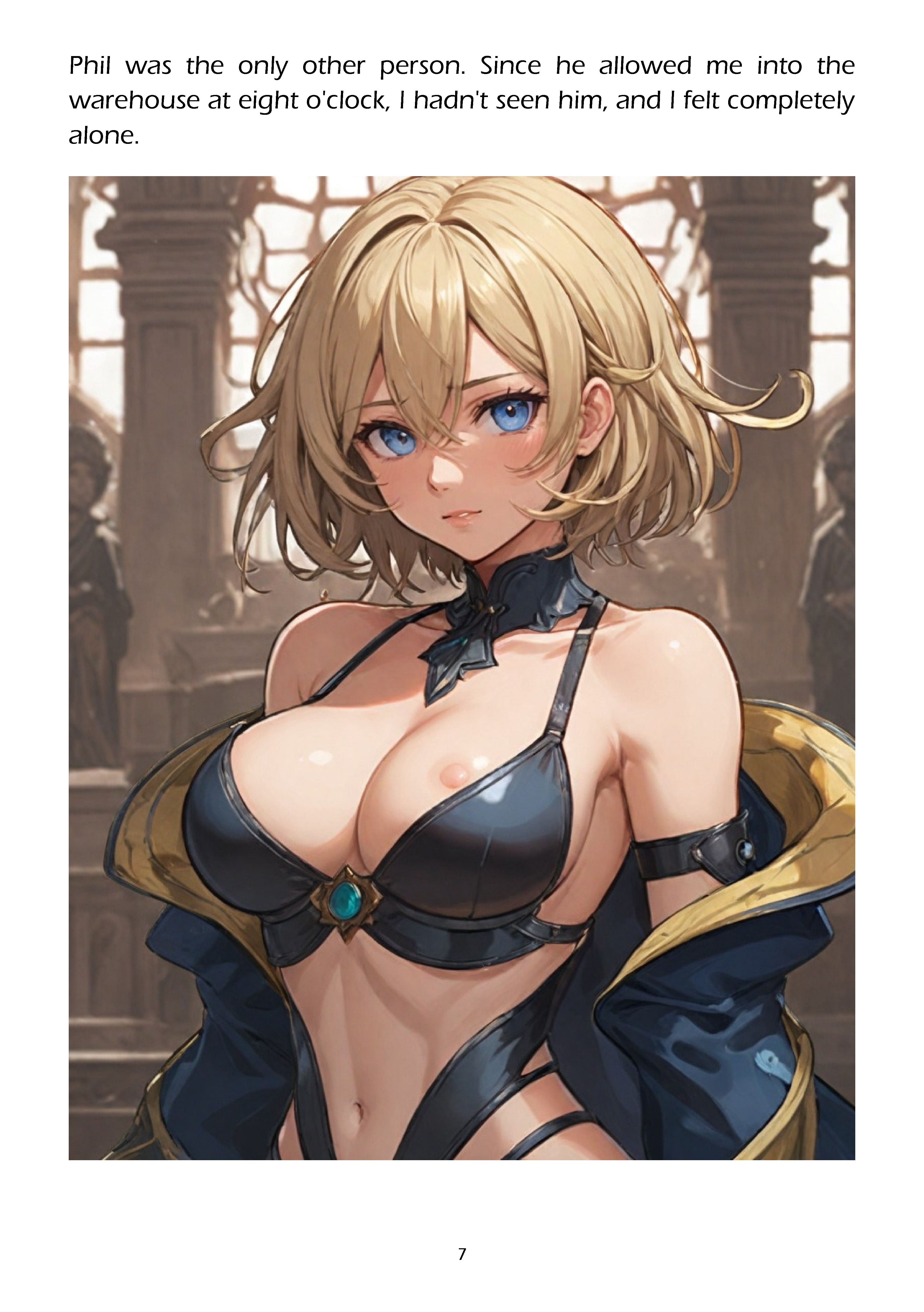 7