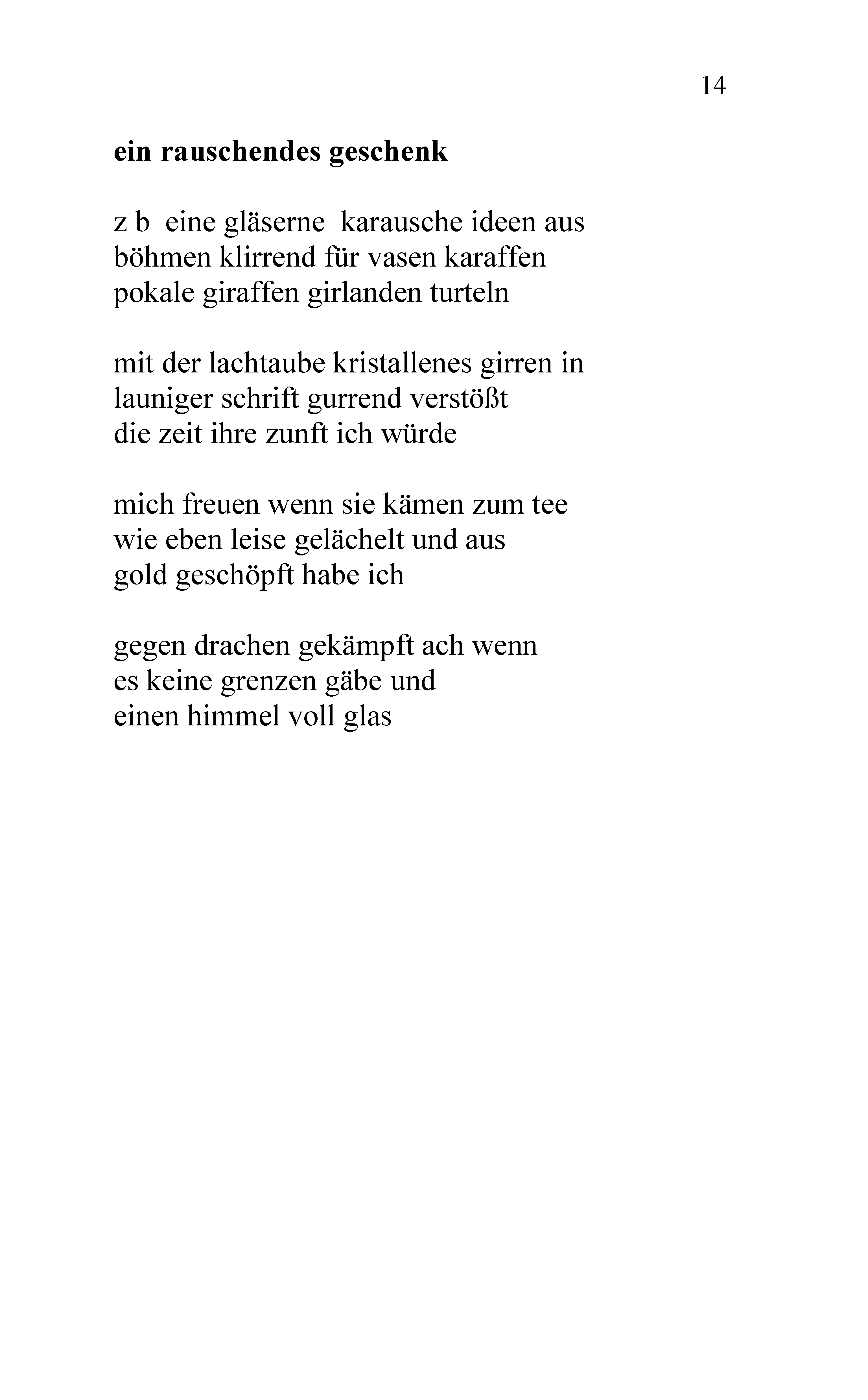 14