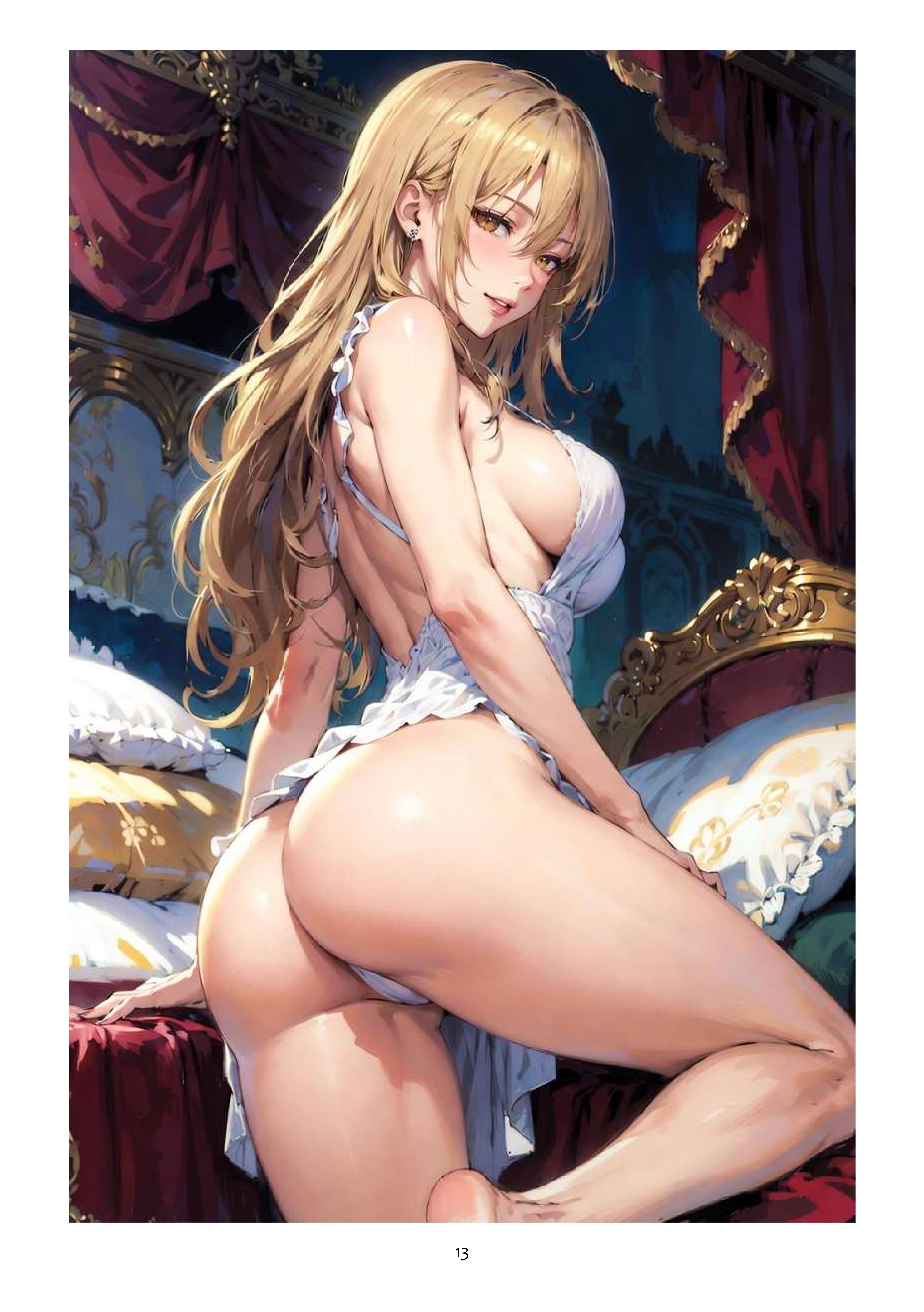 13