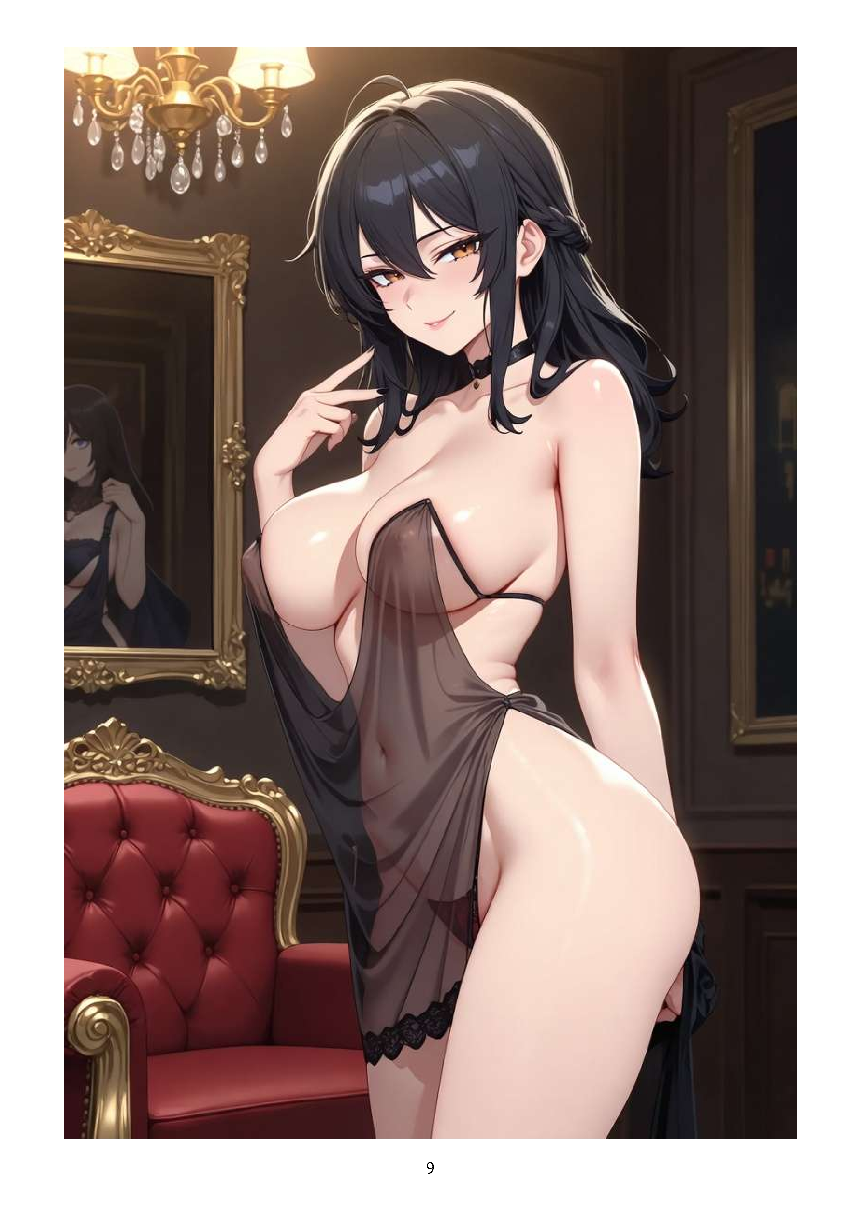 9