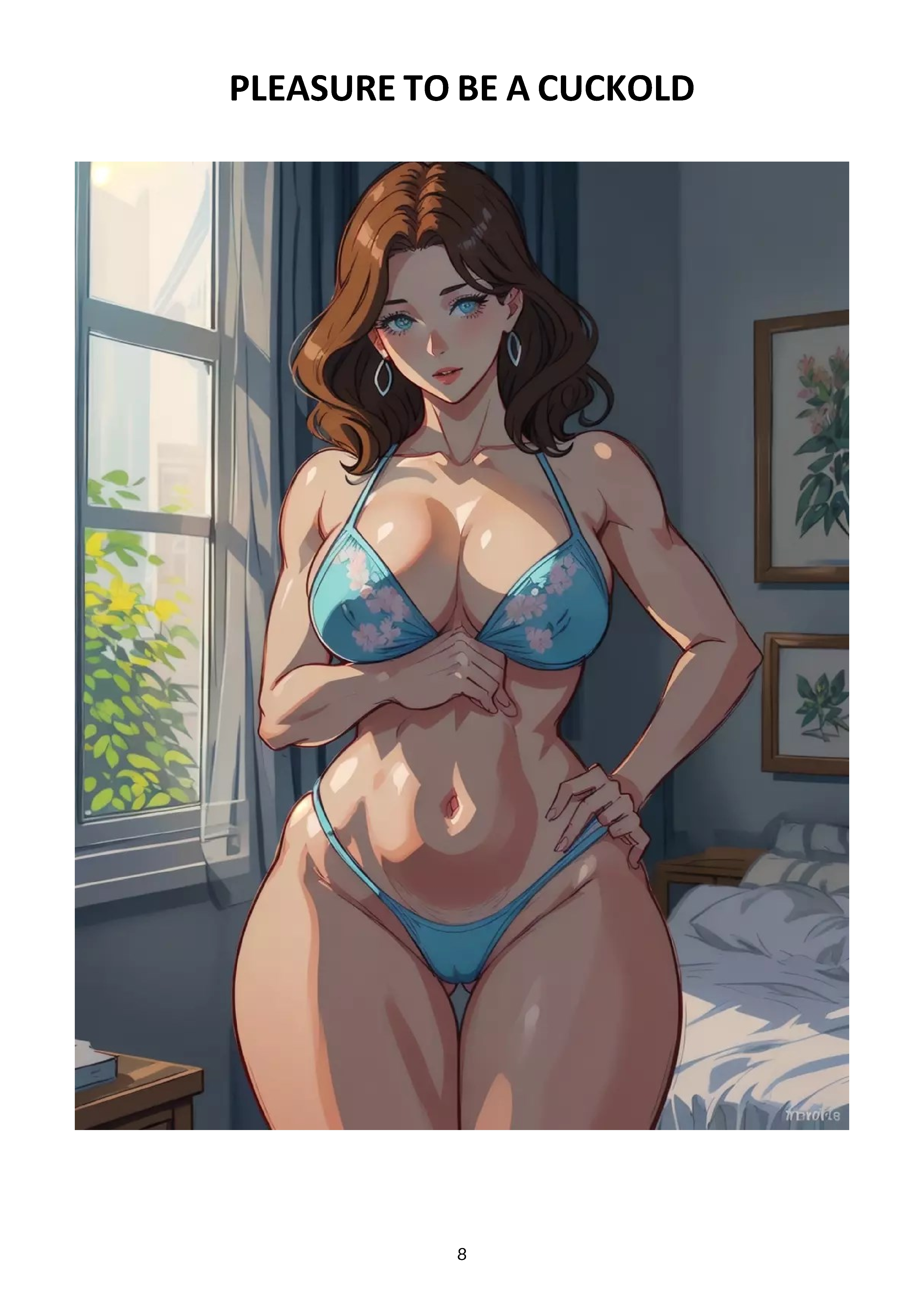 8