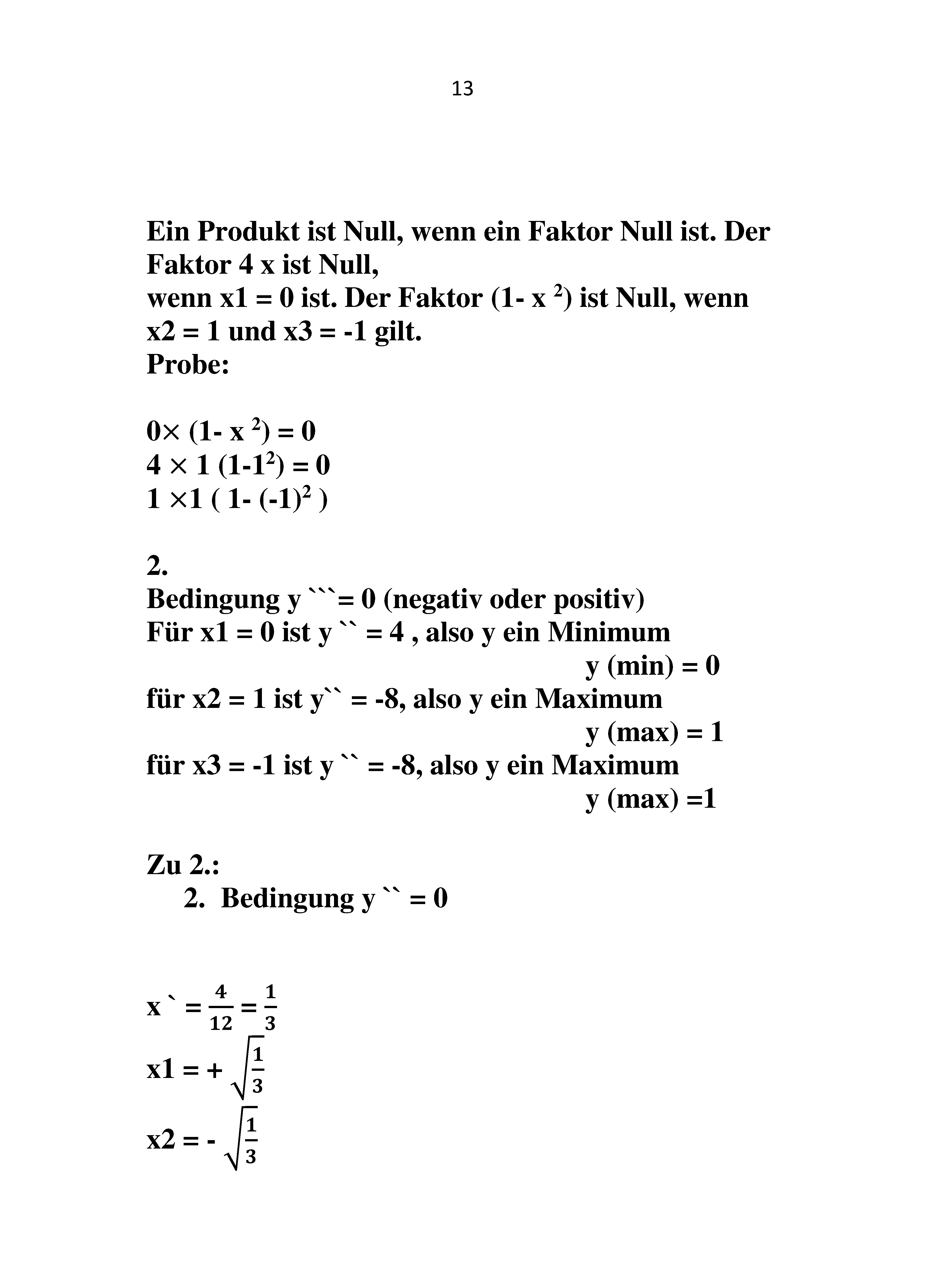 13