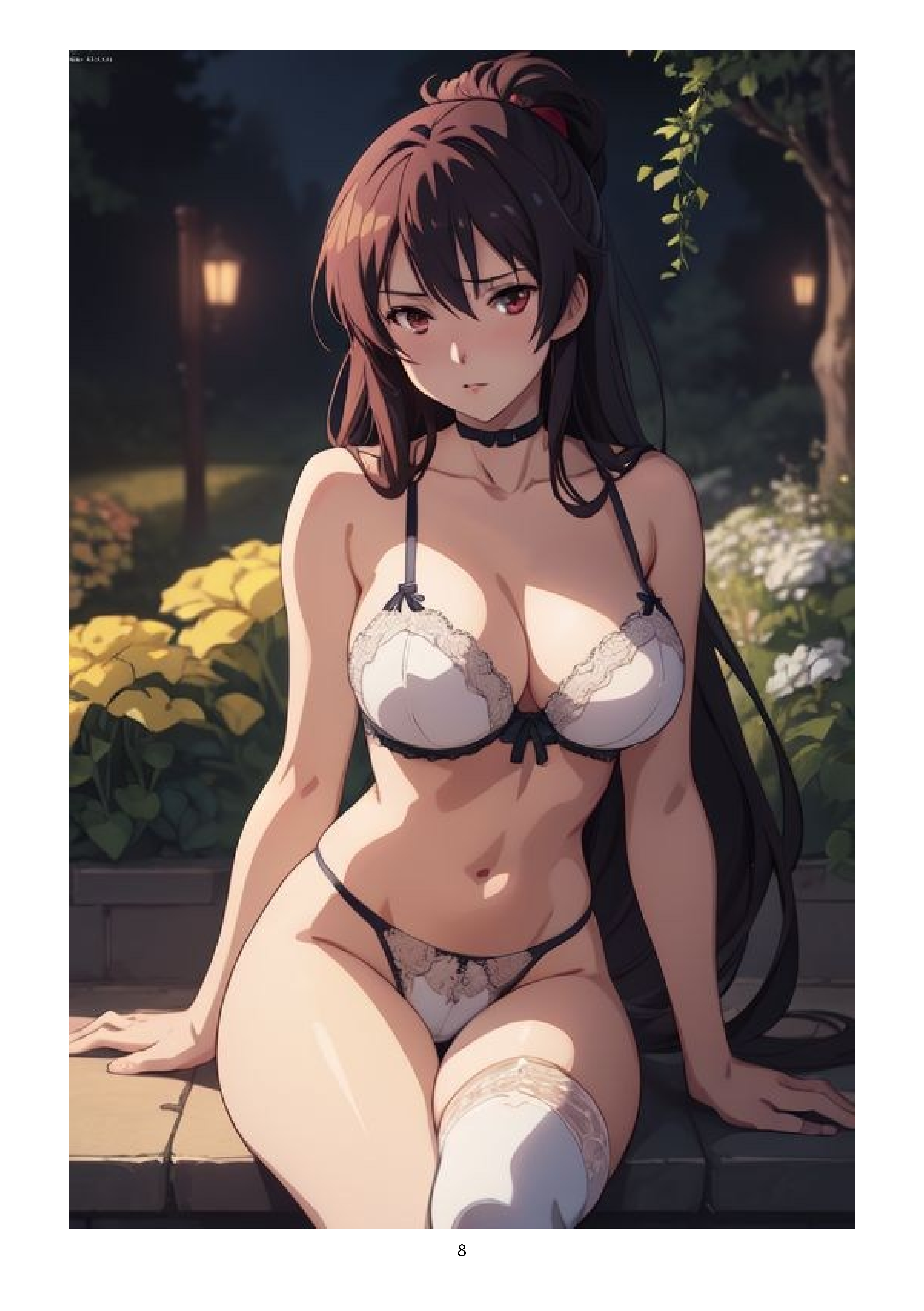 8