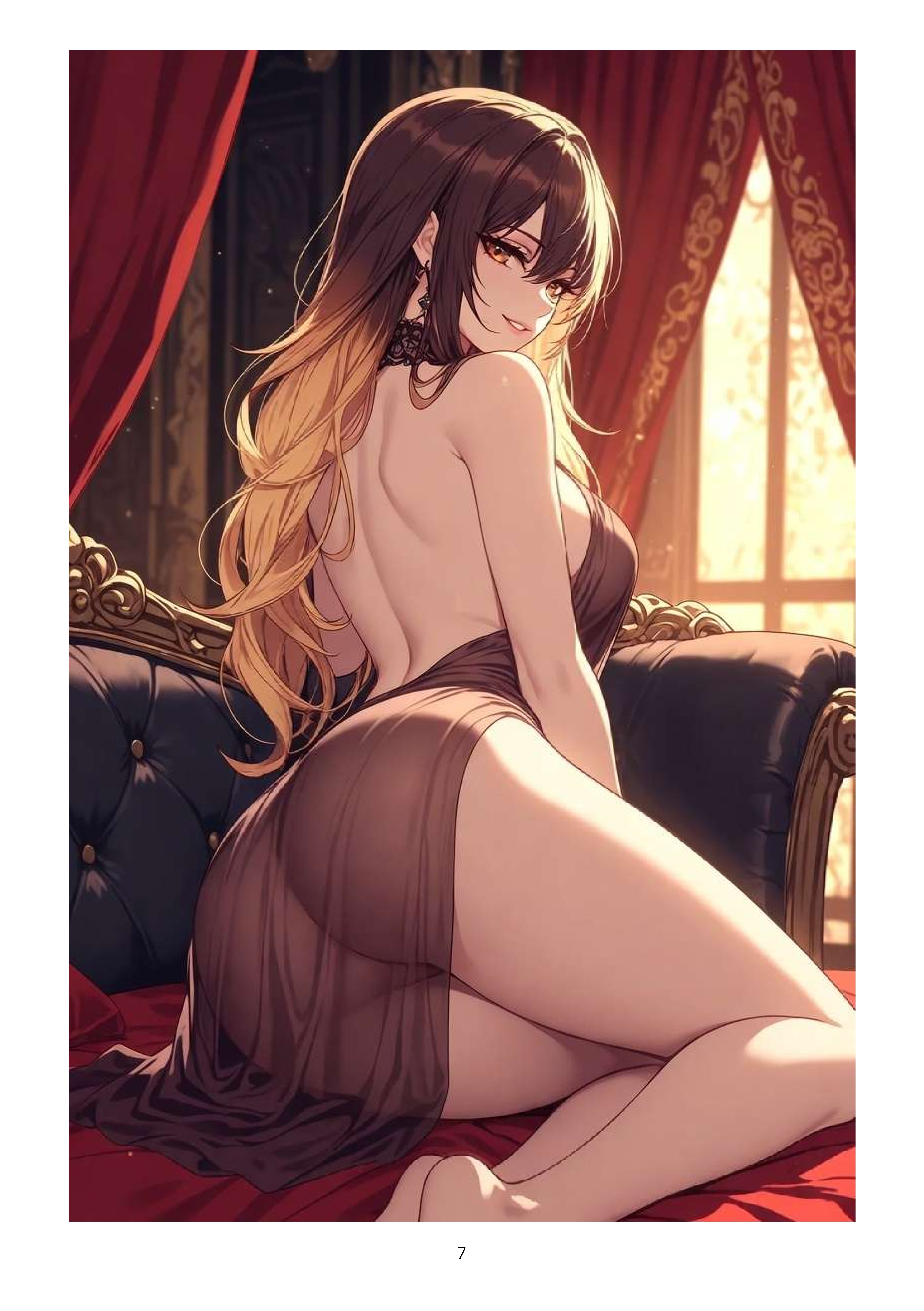 7