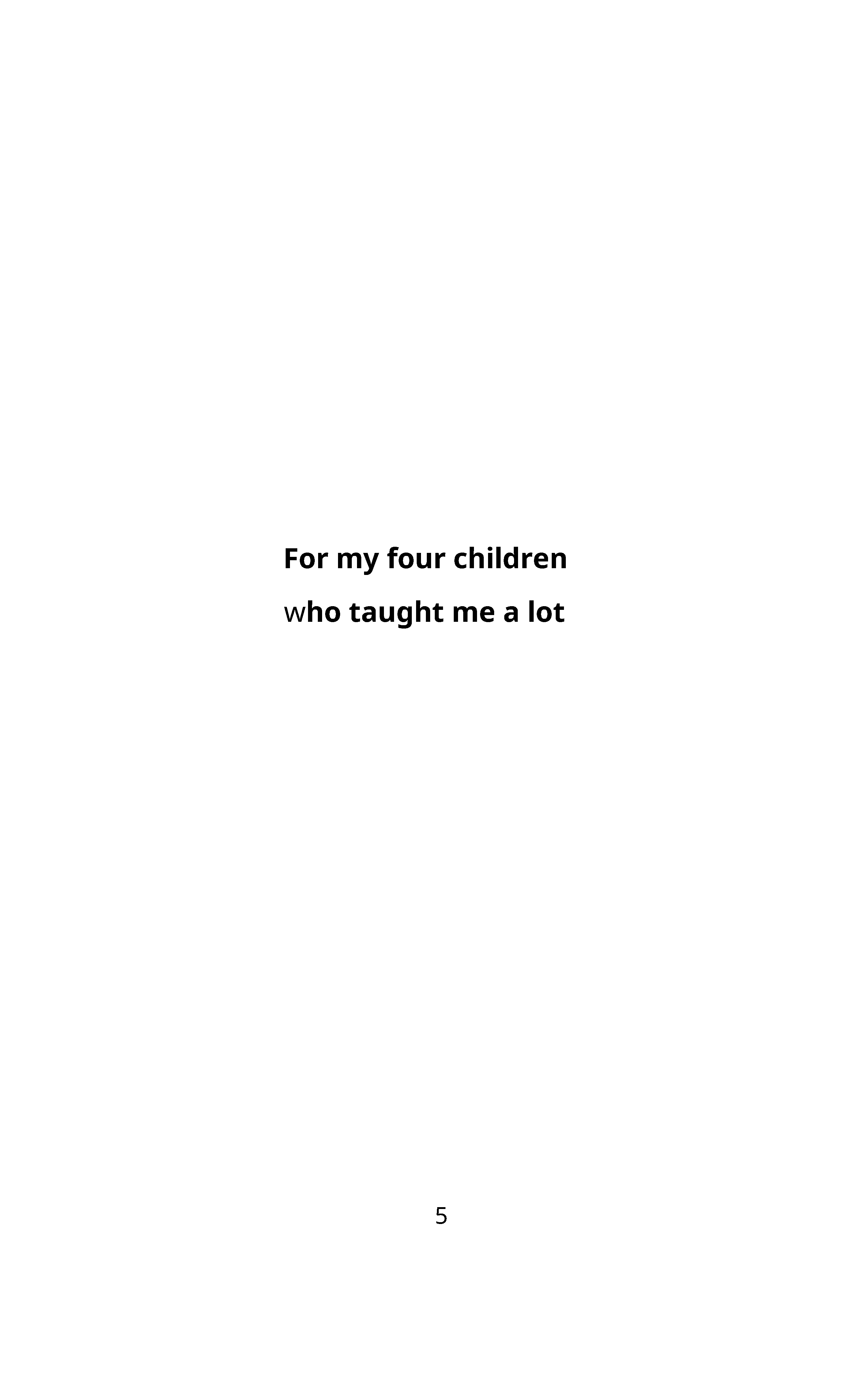 5