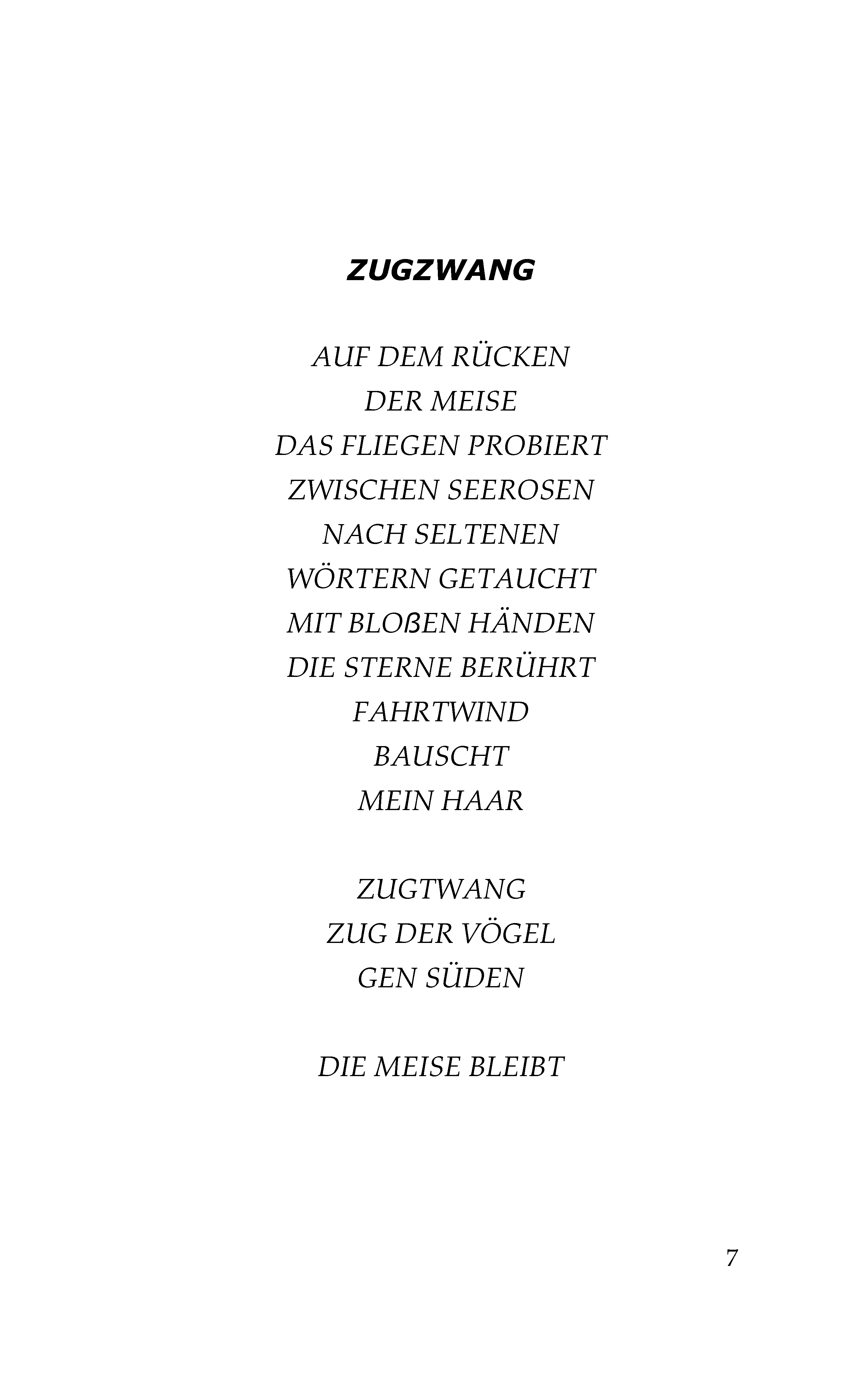 7