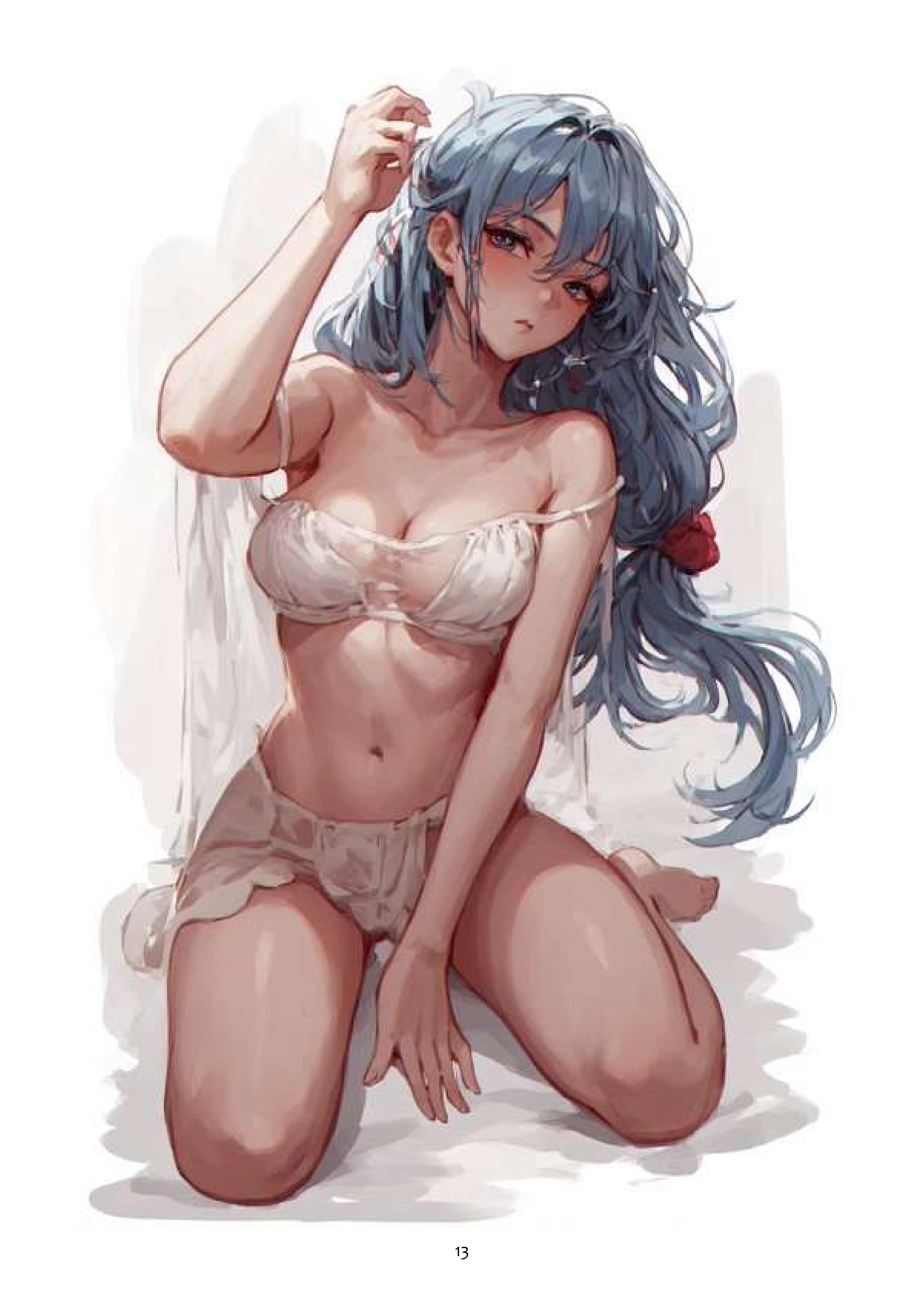 13