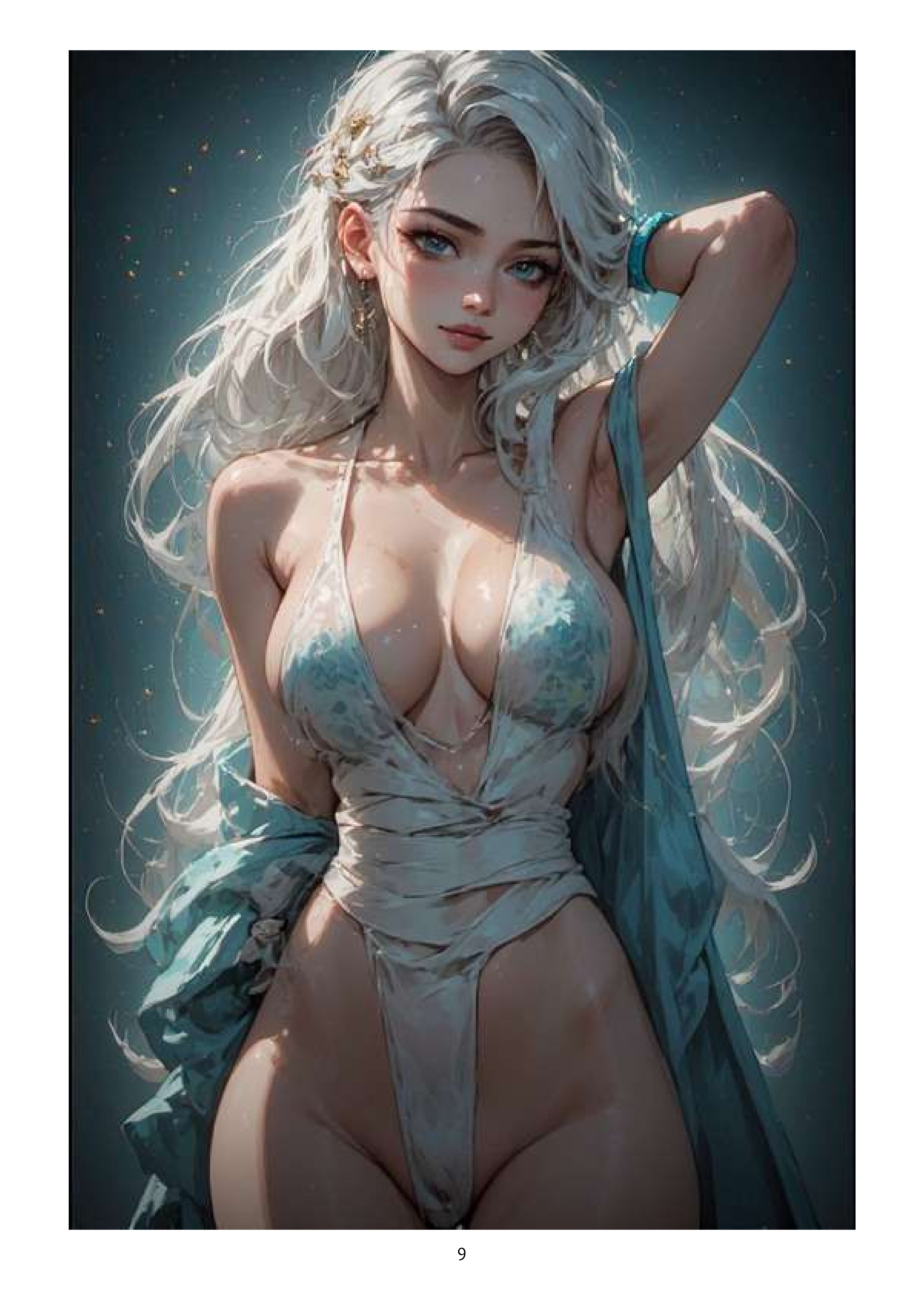 9