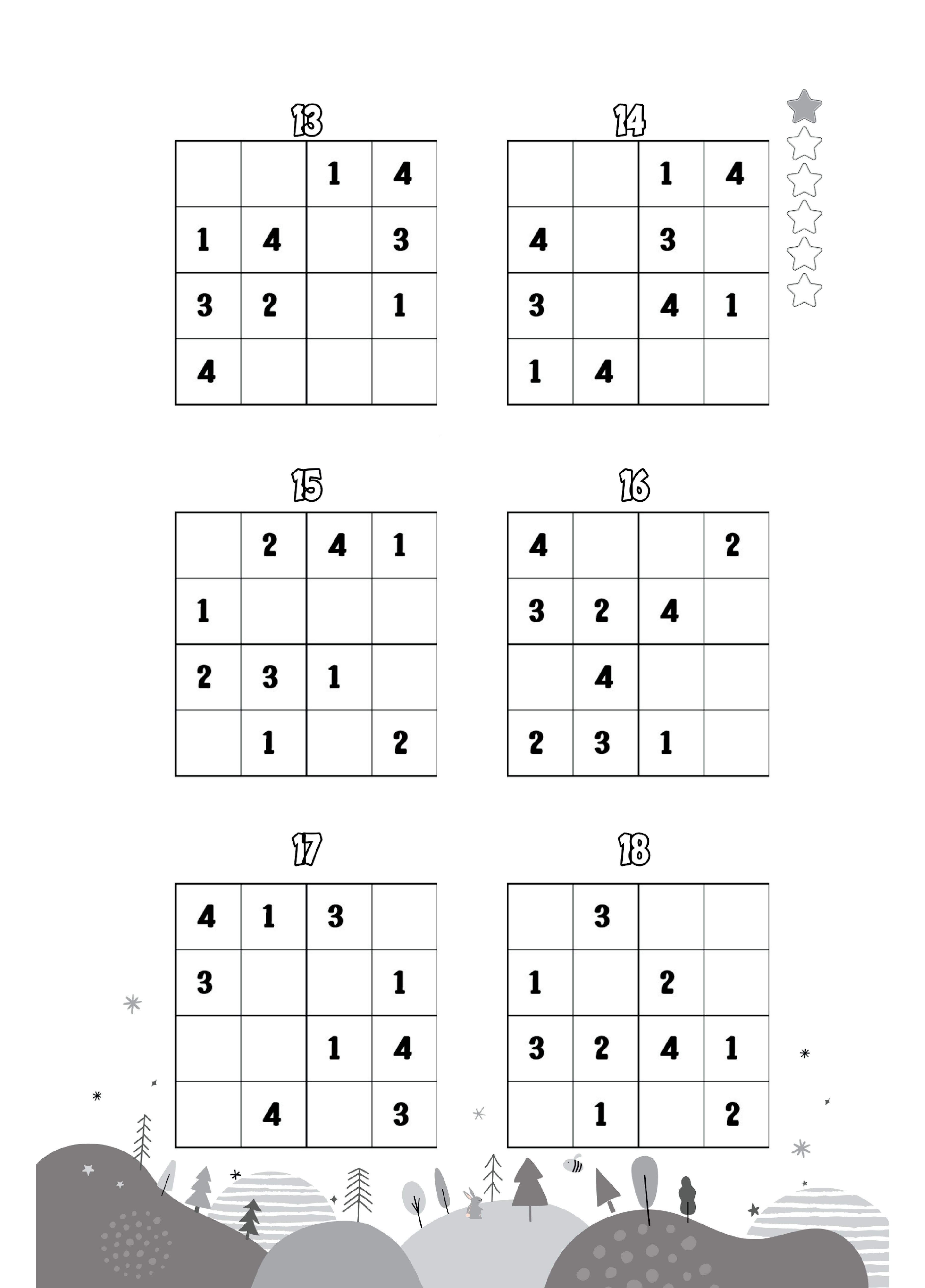 9