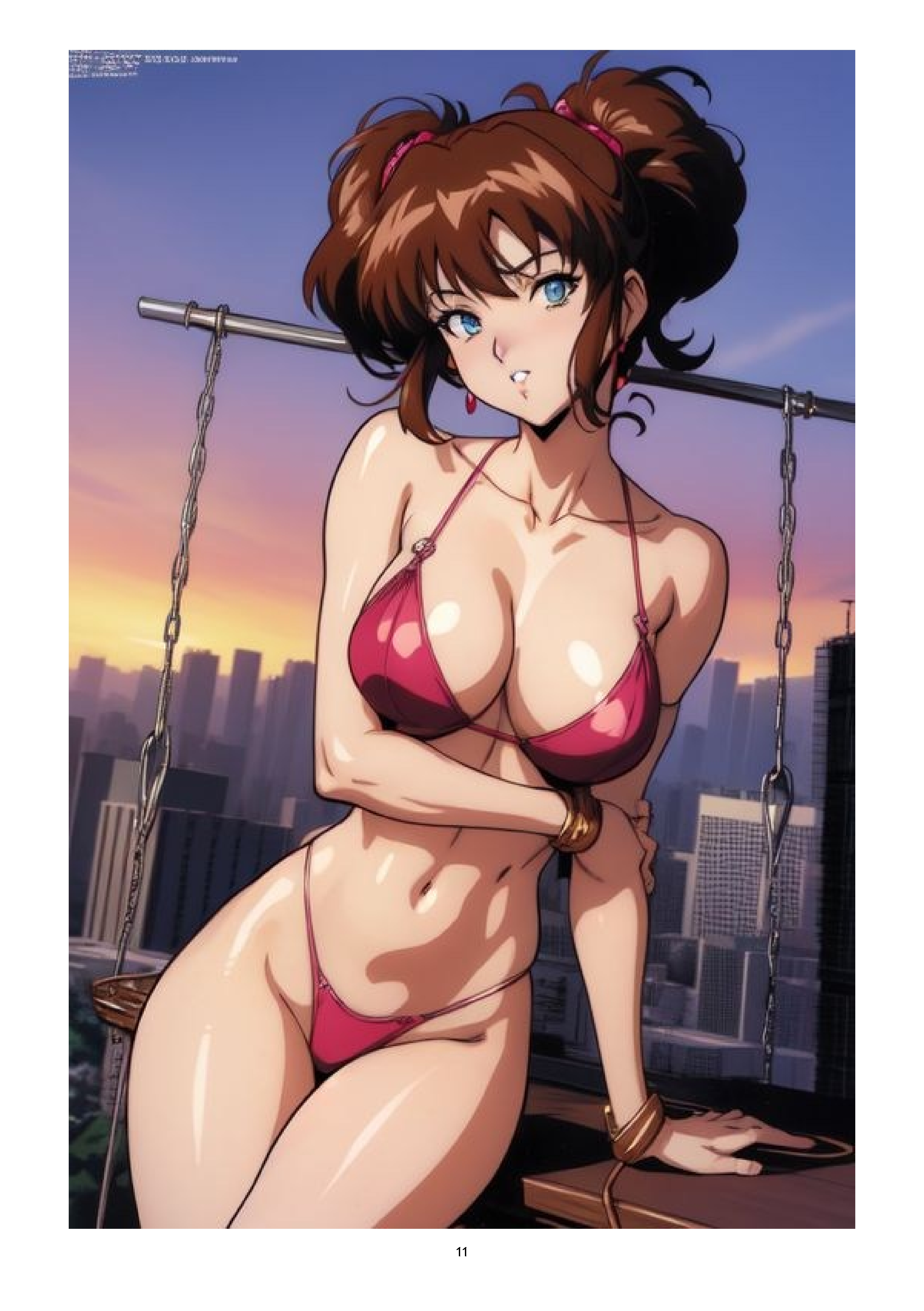 11