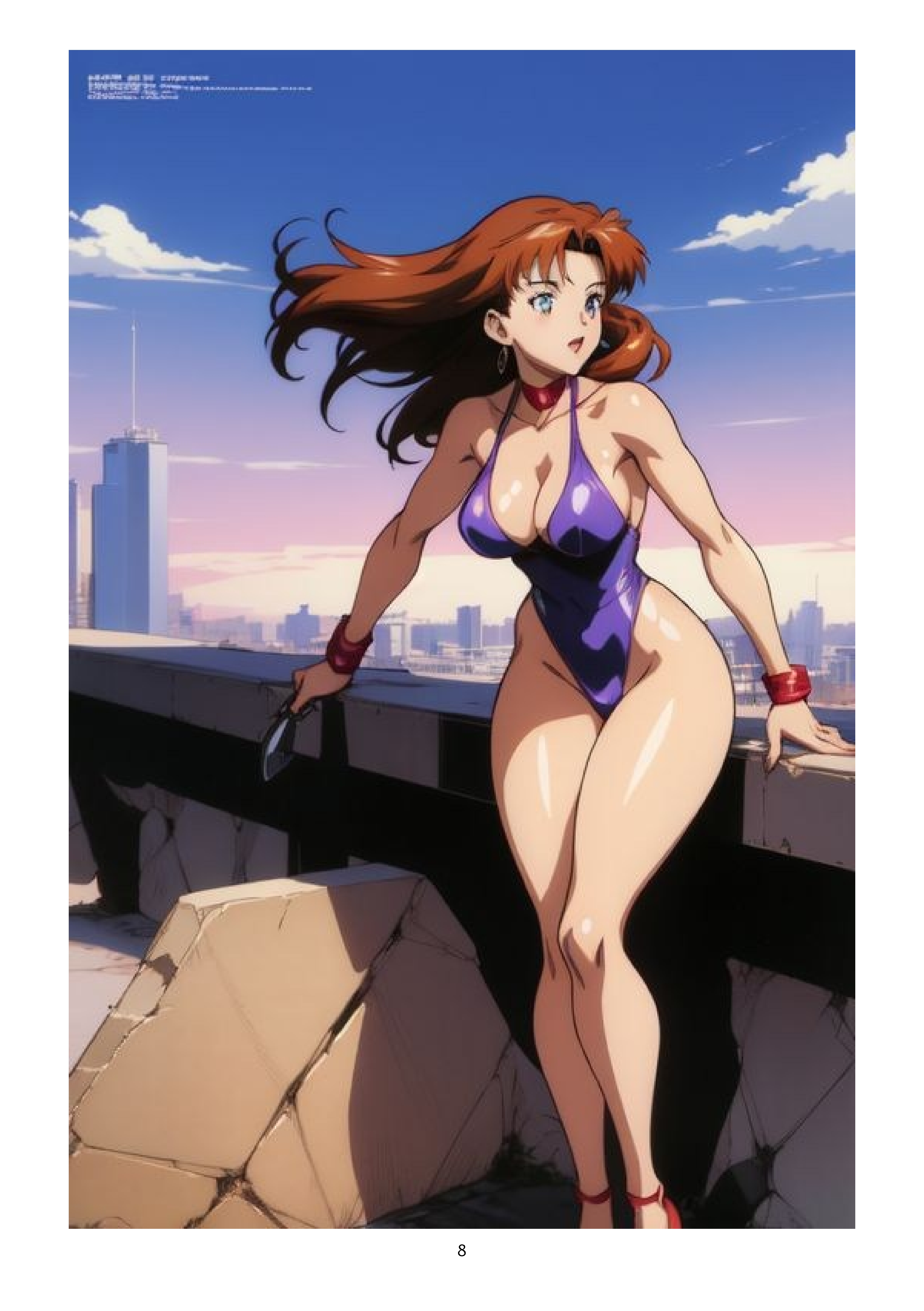 8