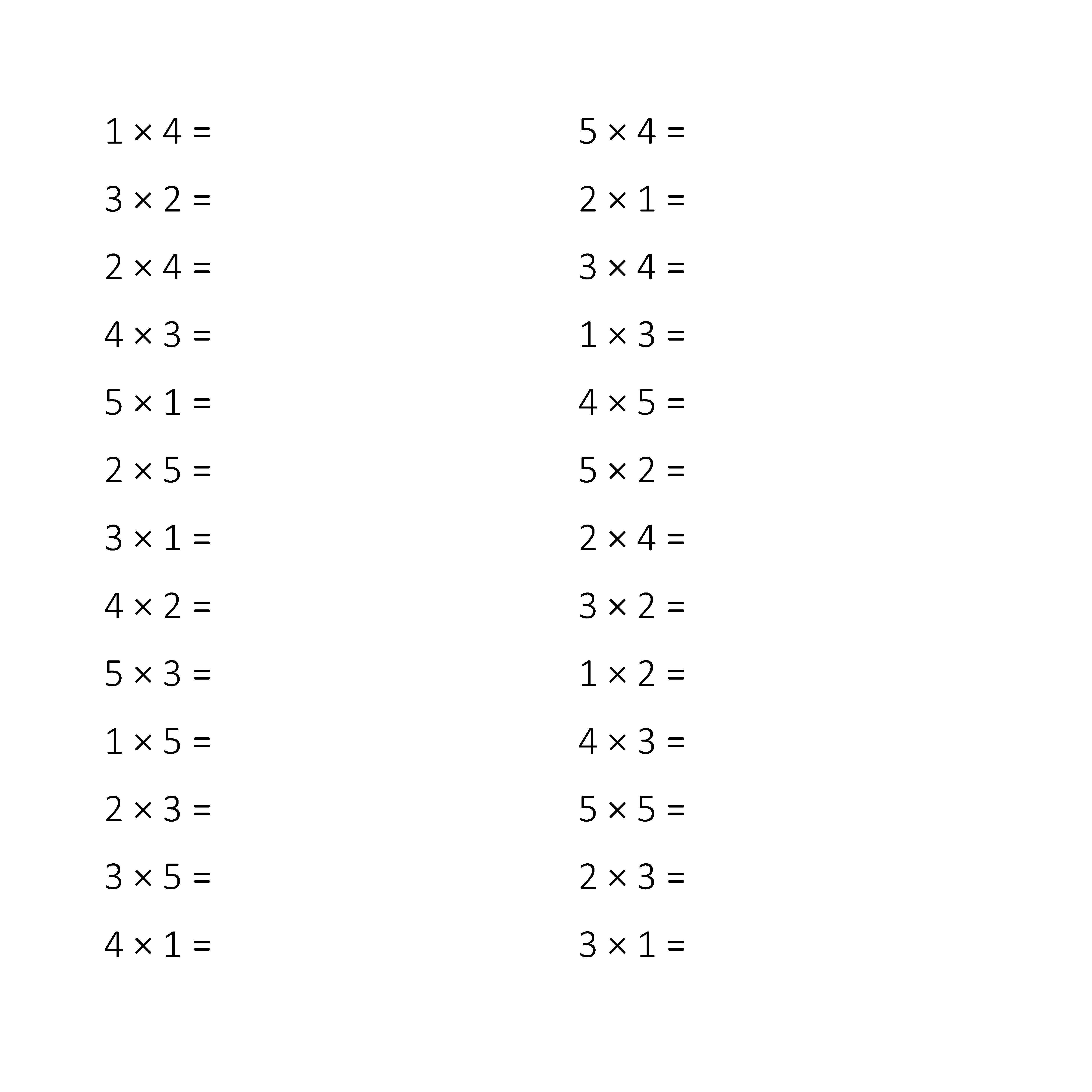 5