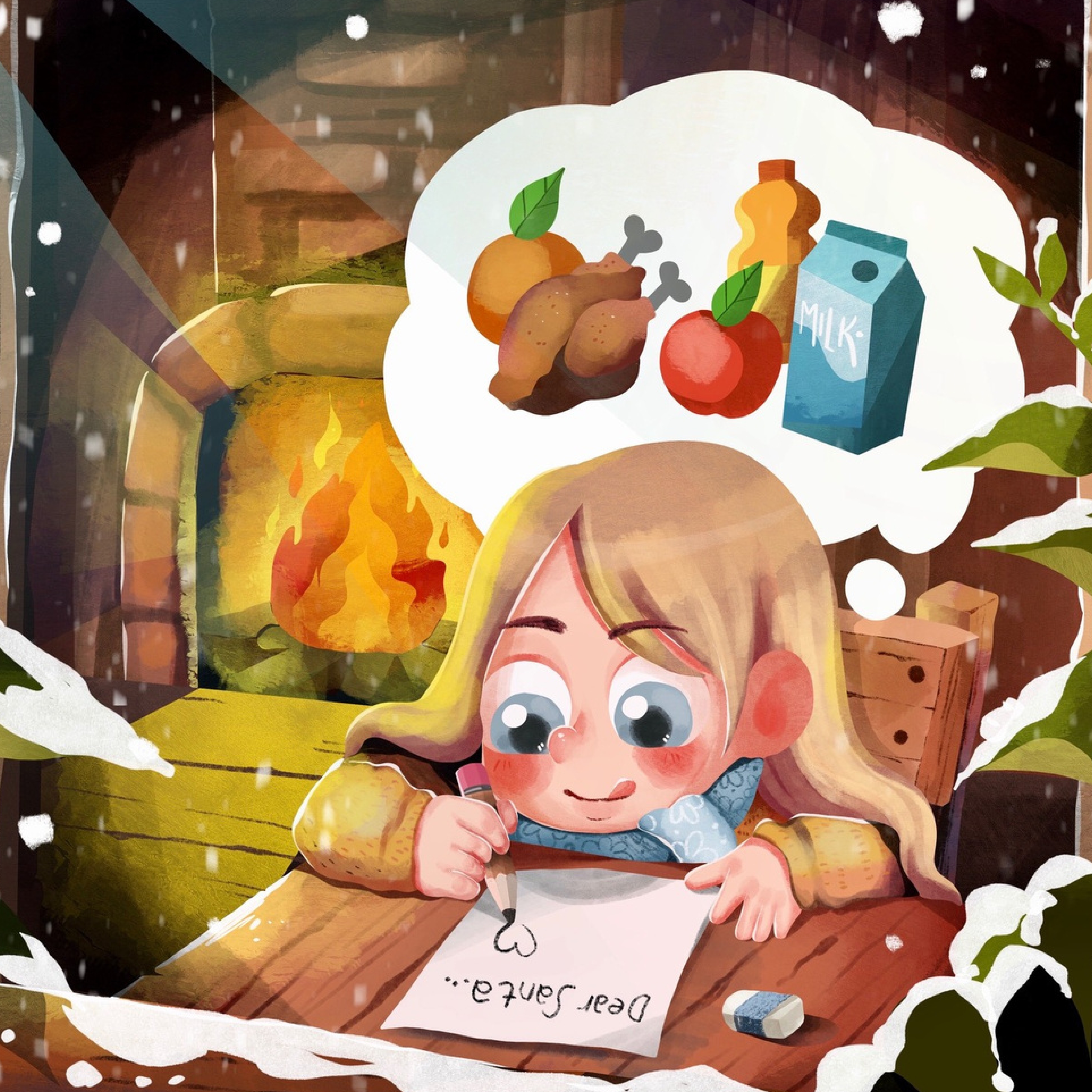 8