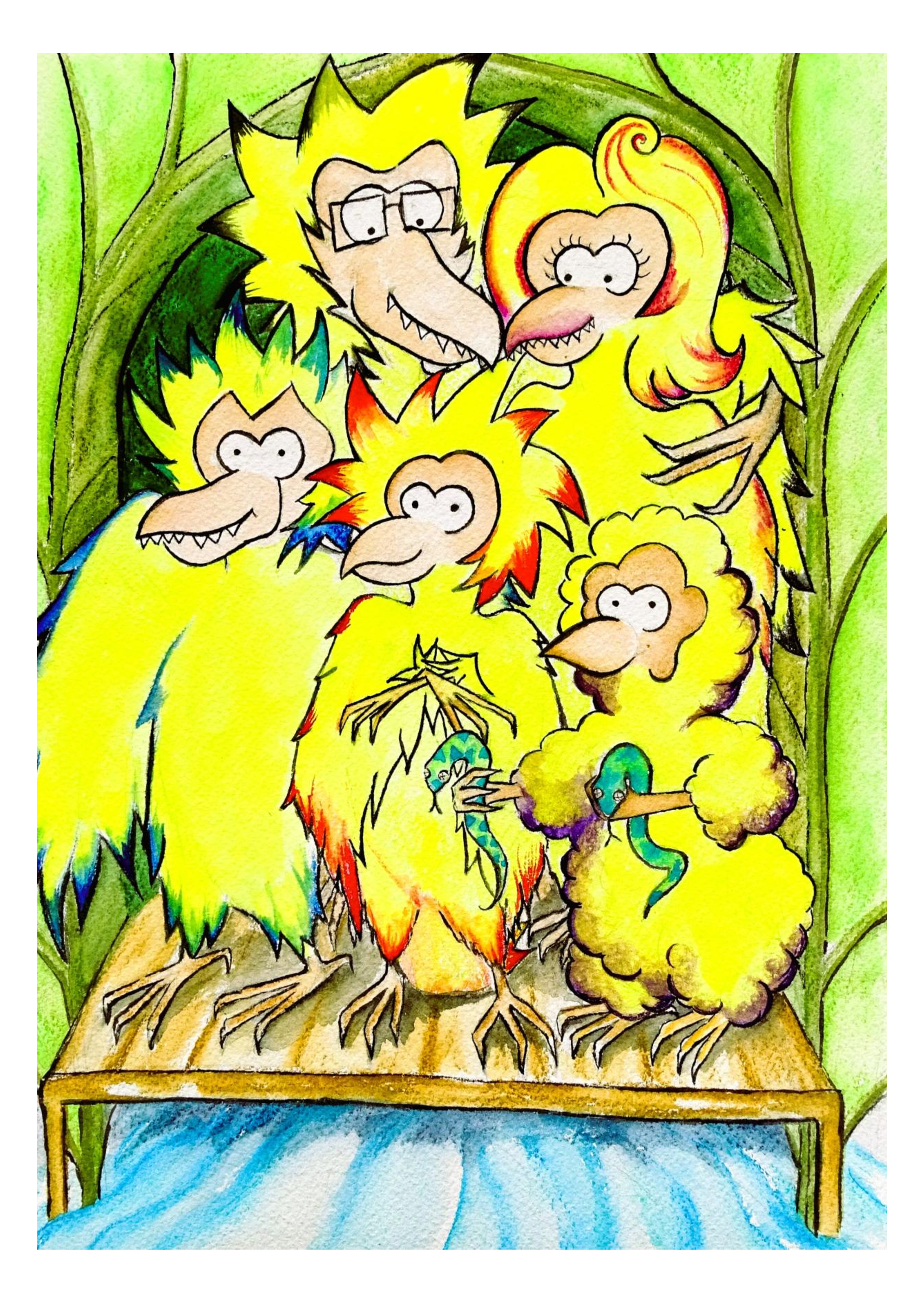 11