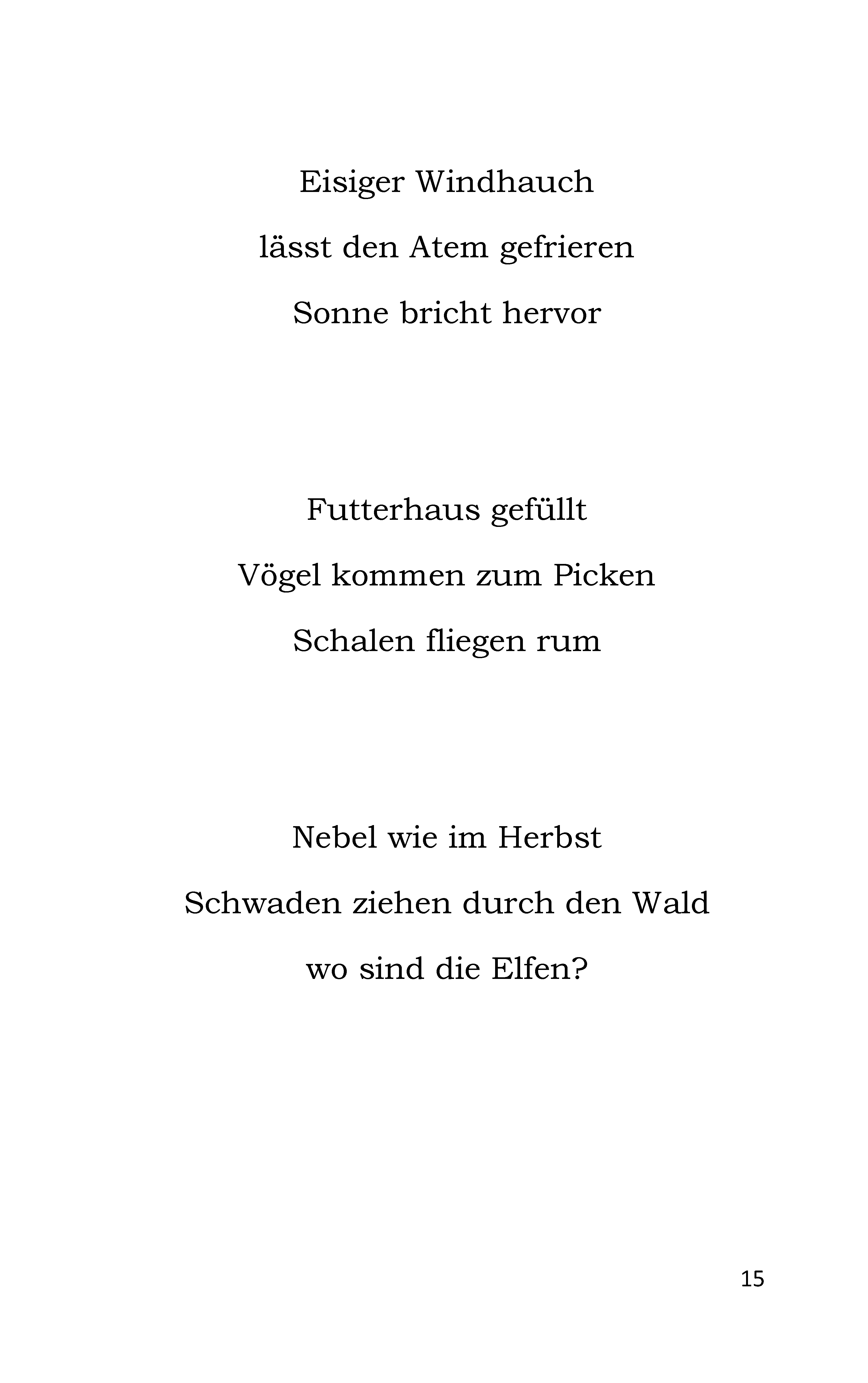 15