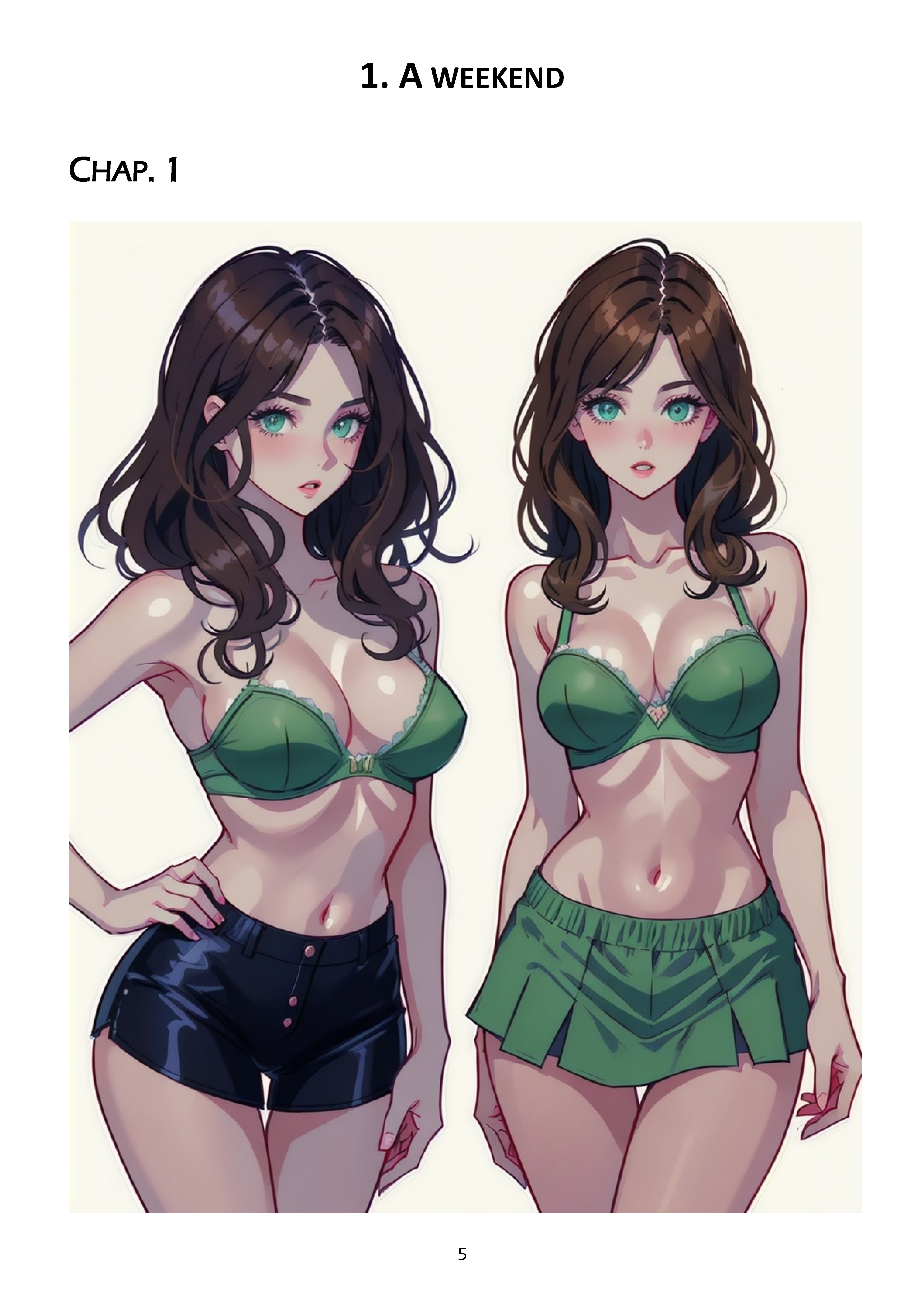 5
