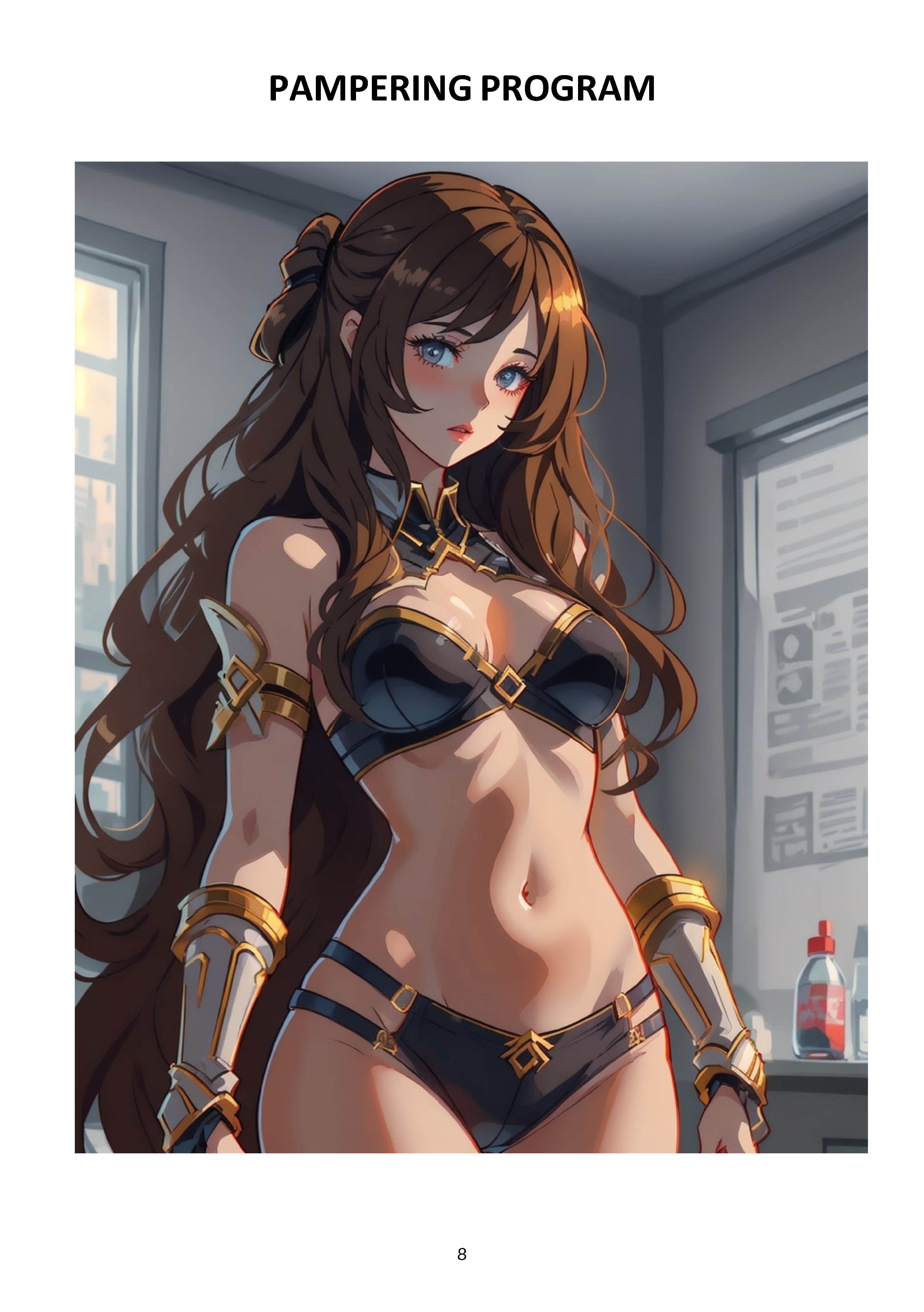 8