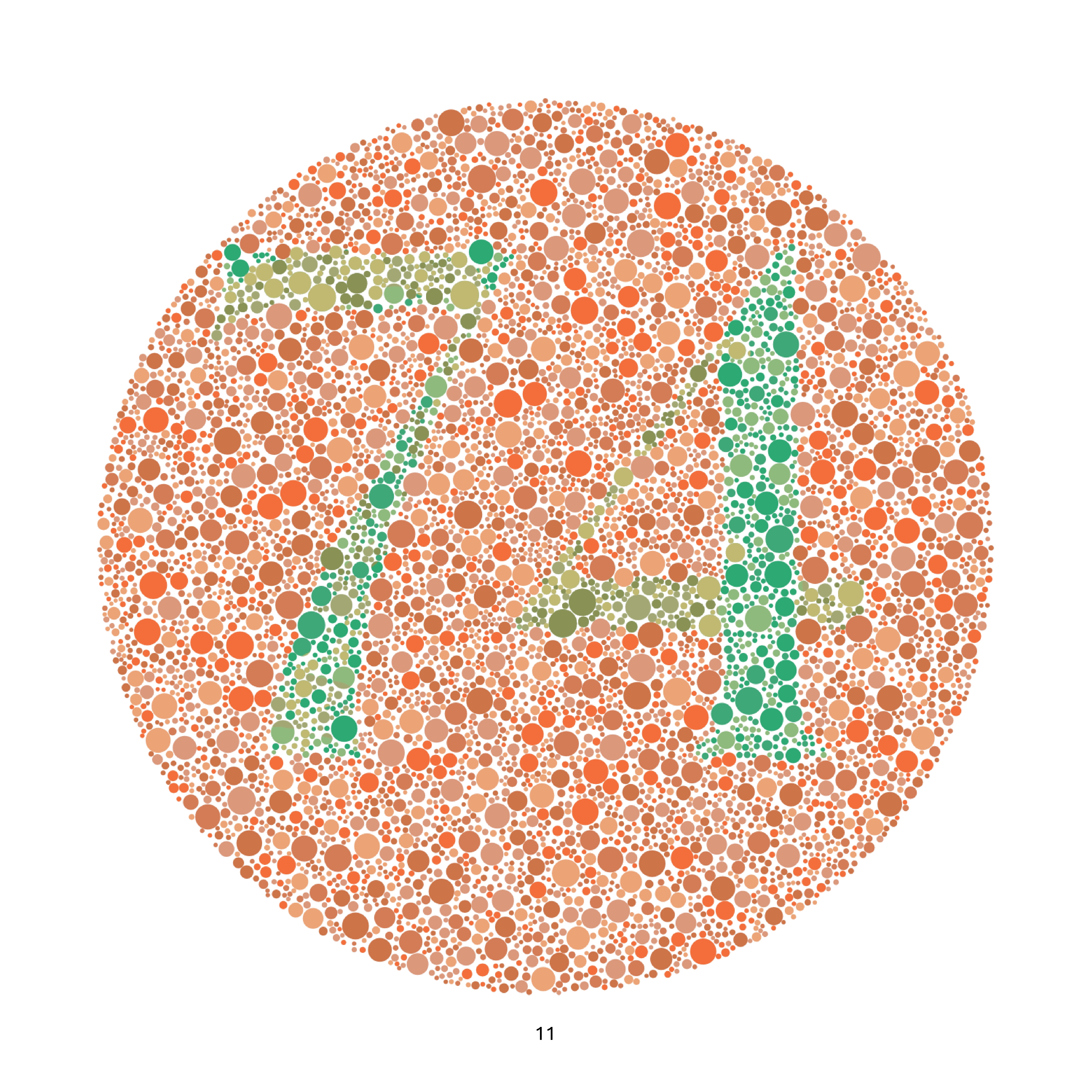 11