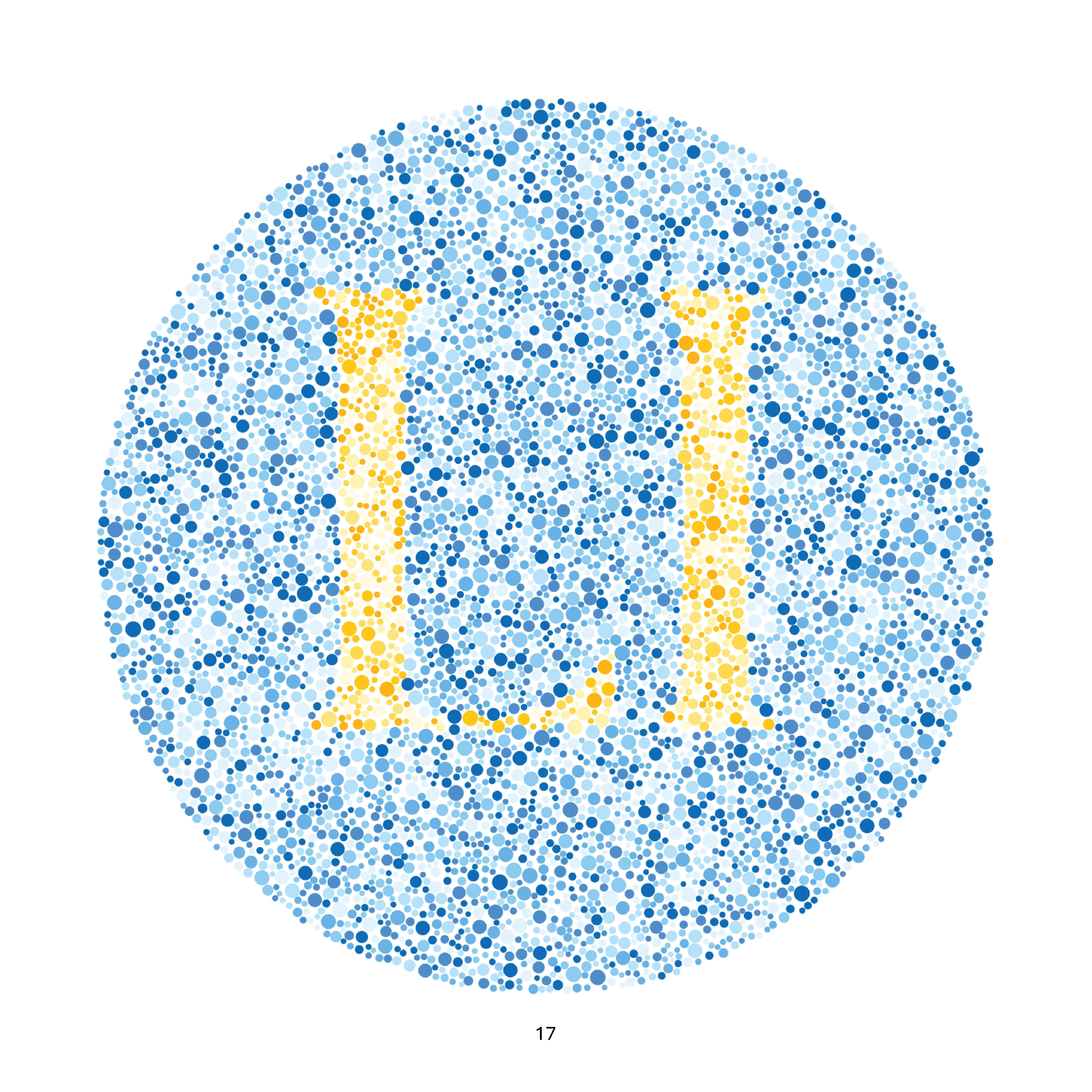17