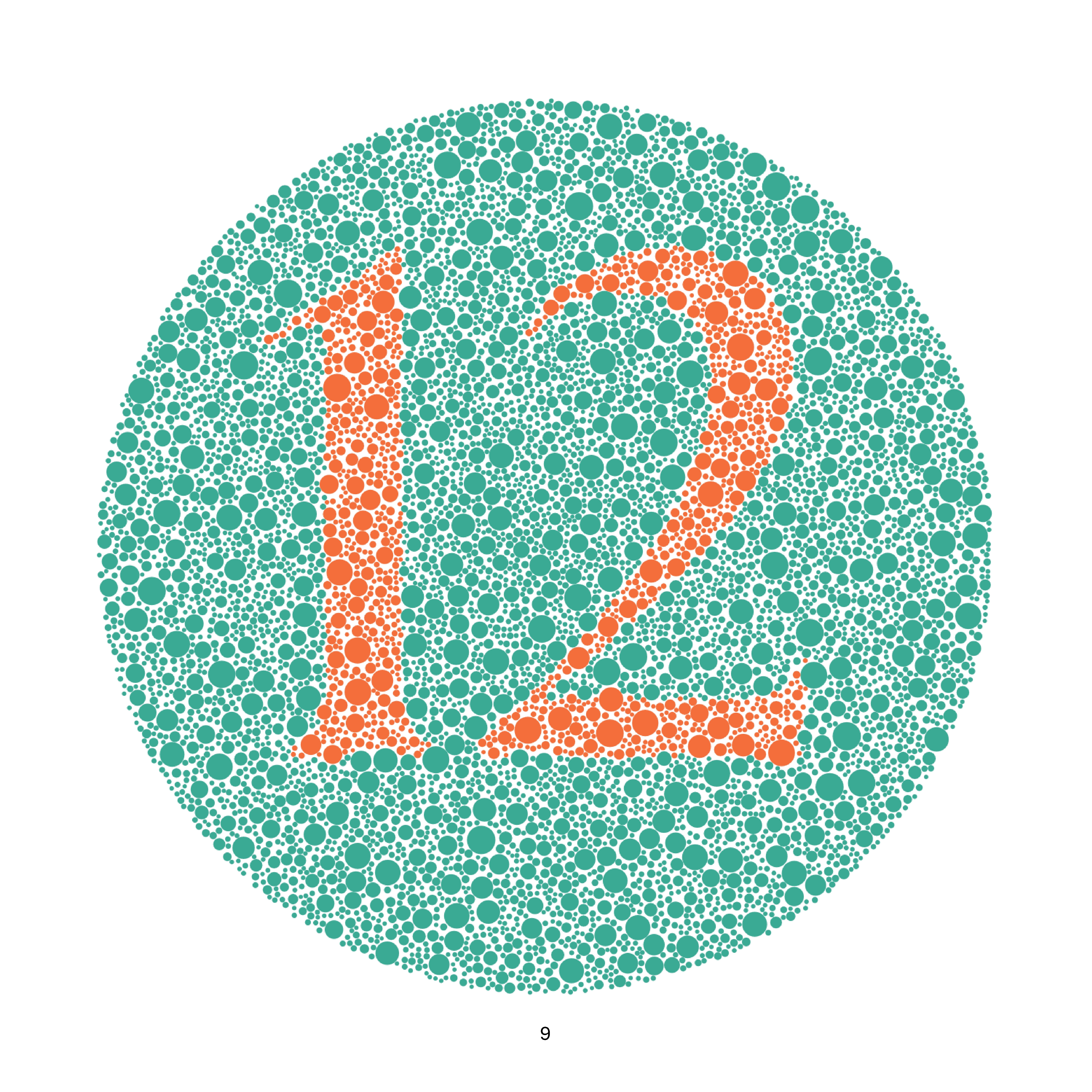 9
