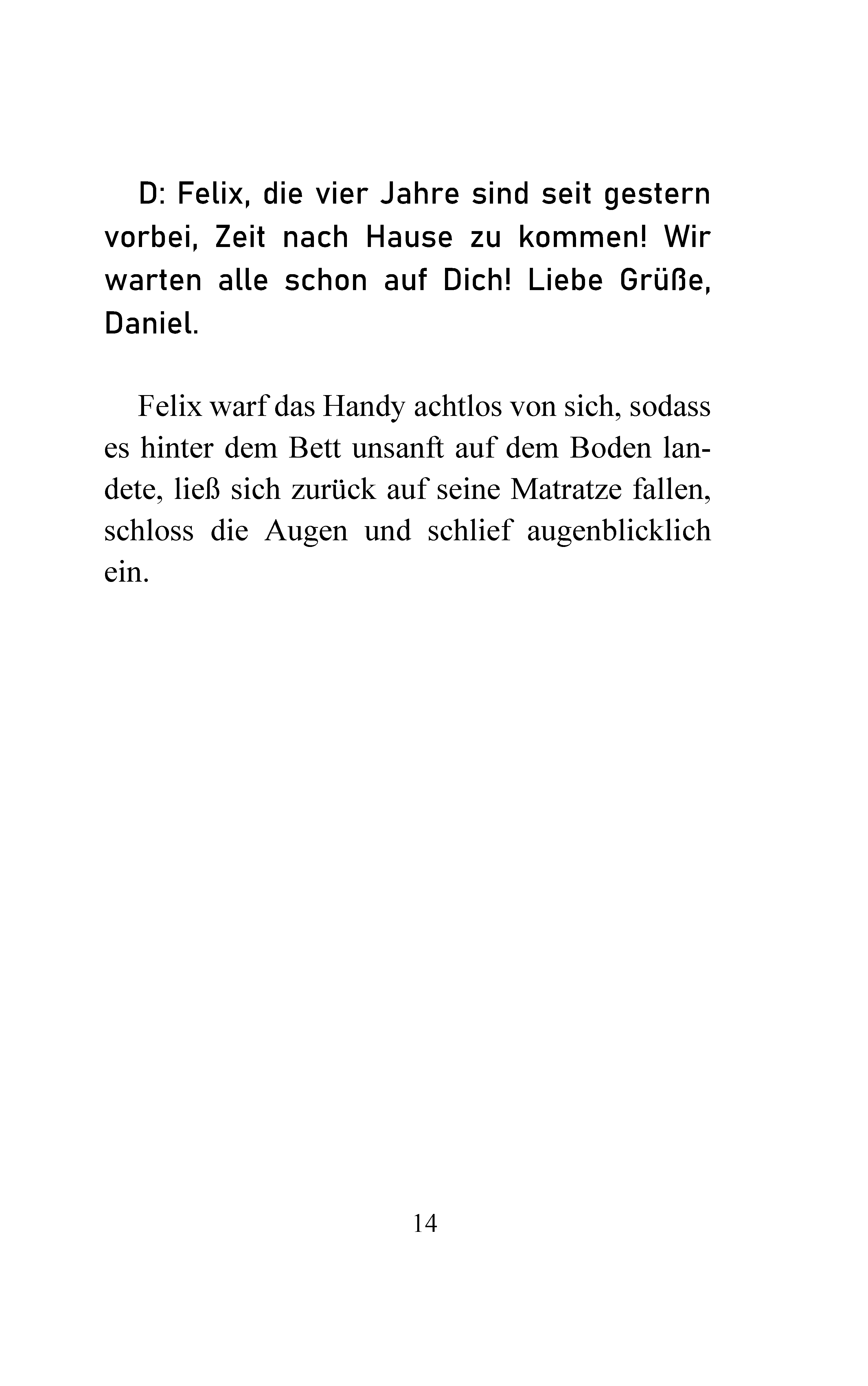 14