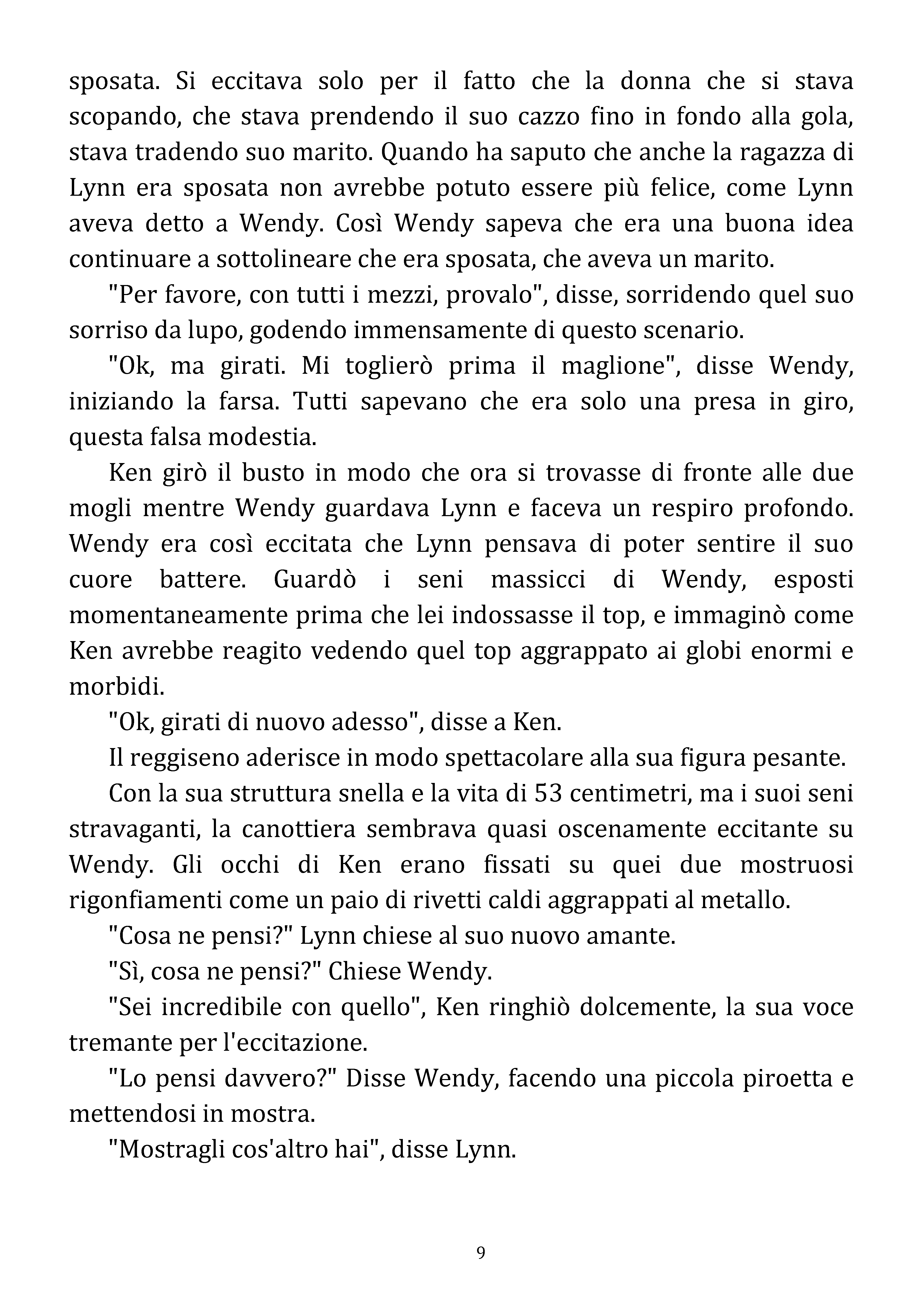 9
