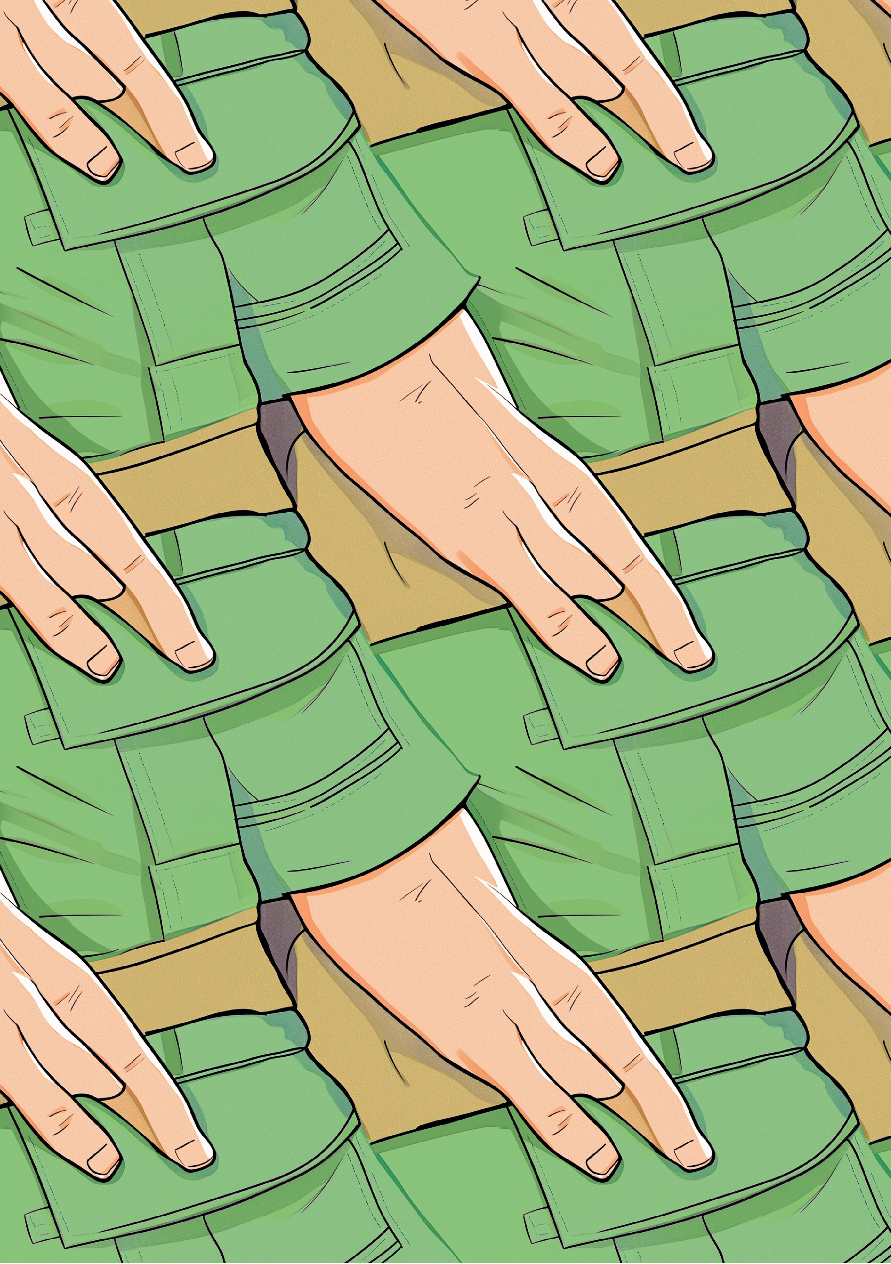 3
