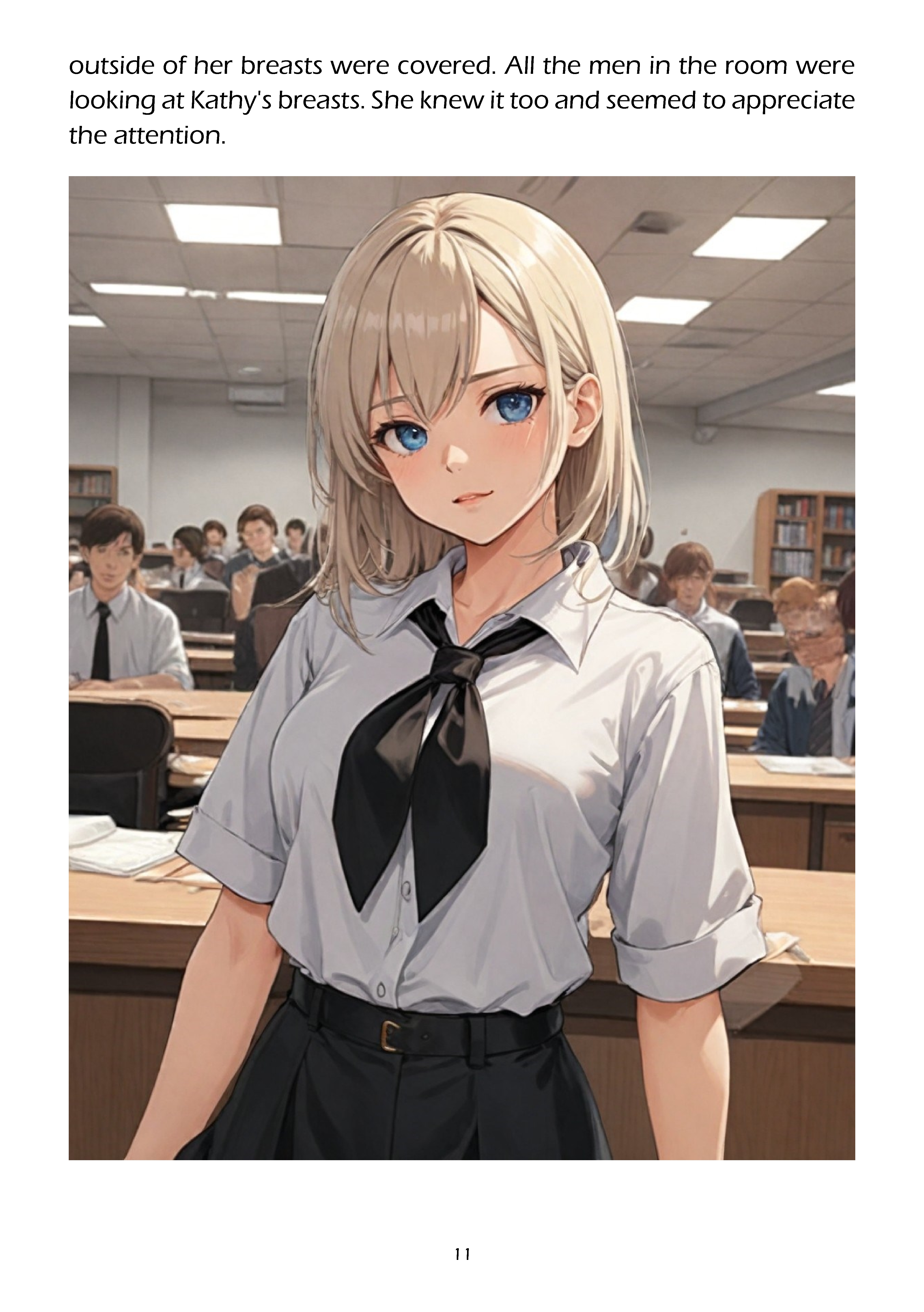 11