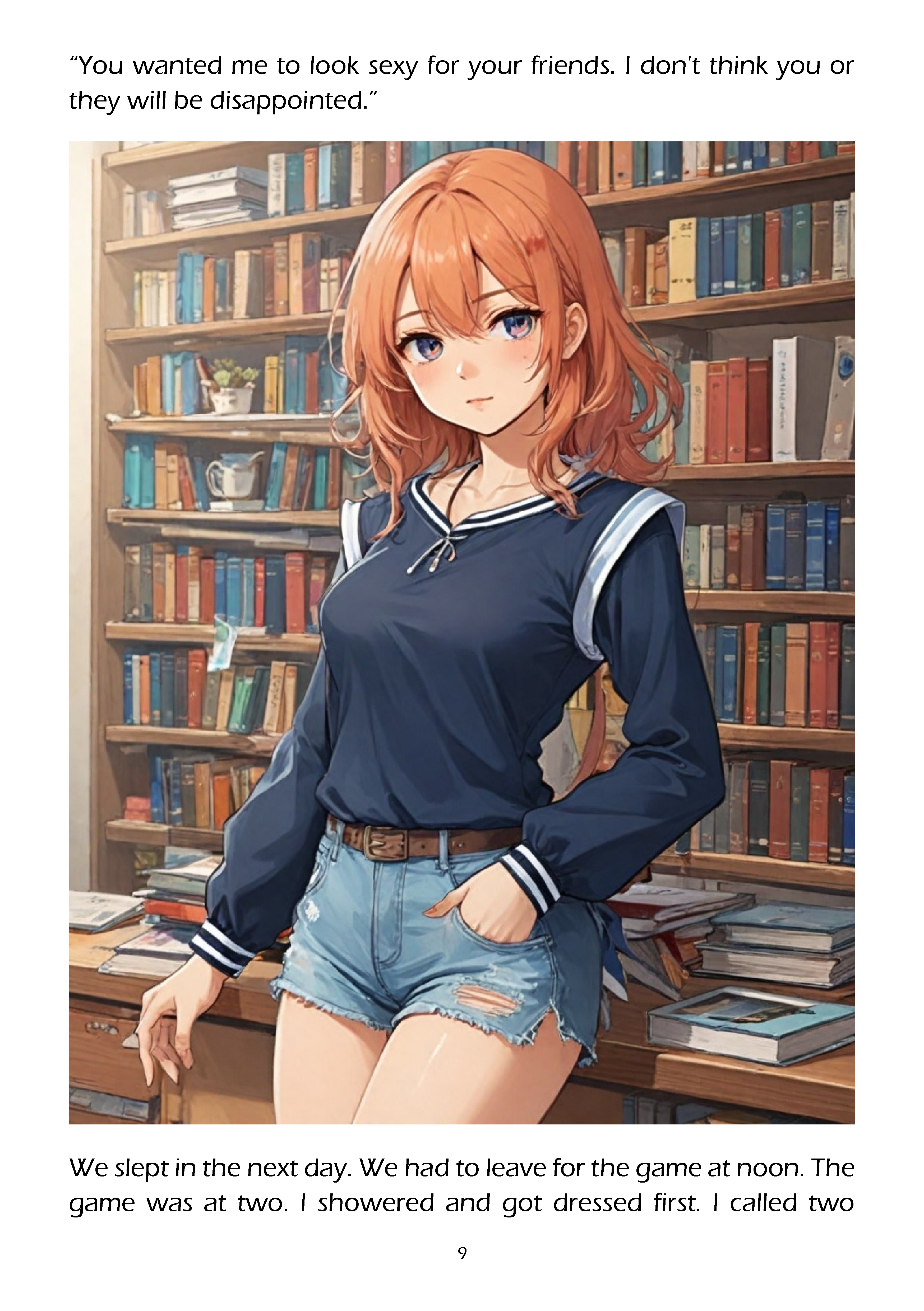 9