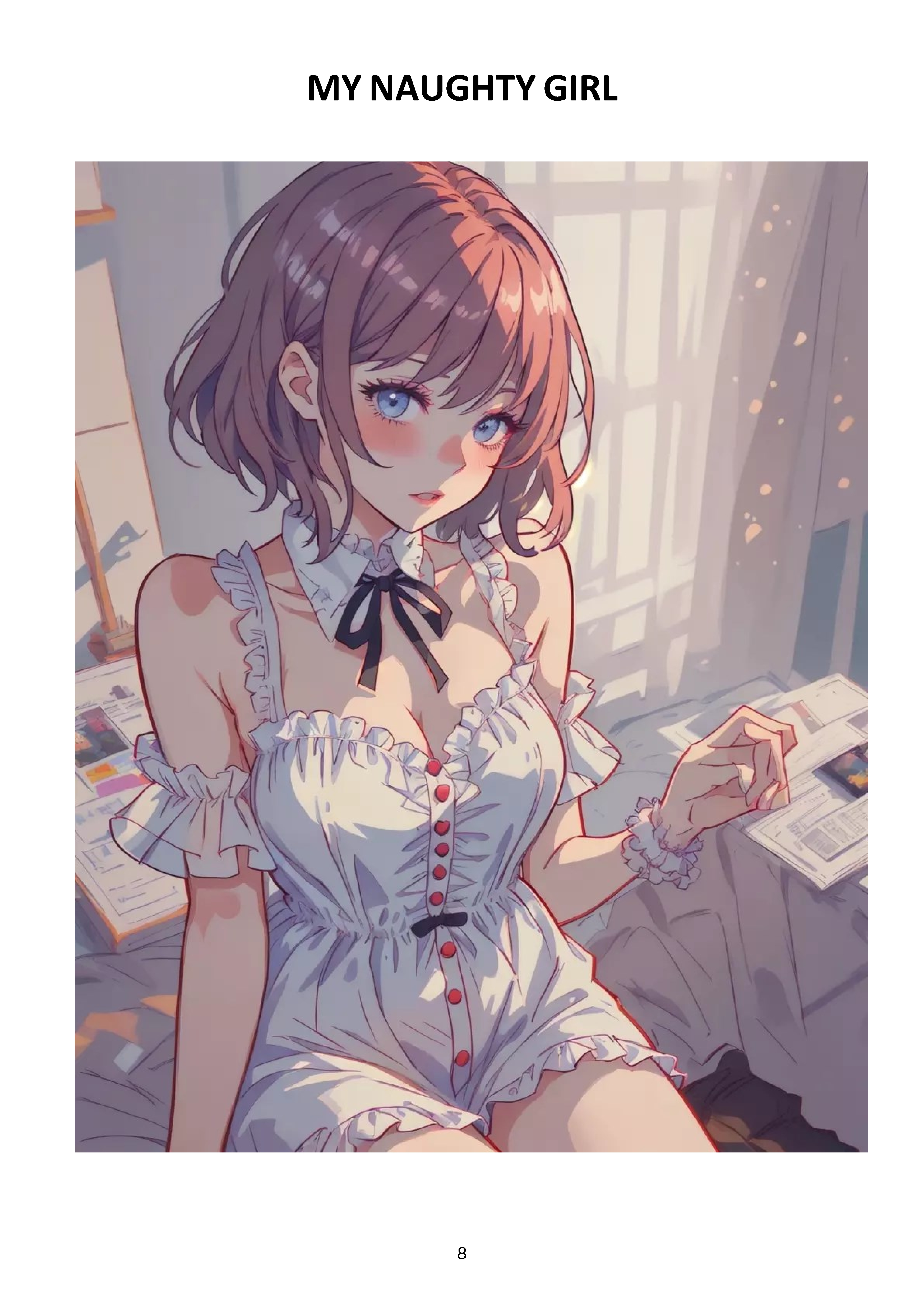 8