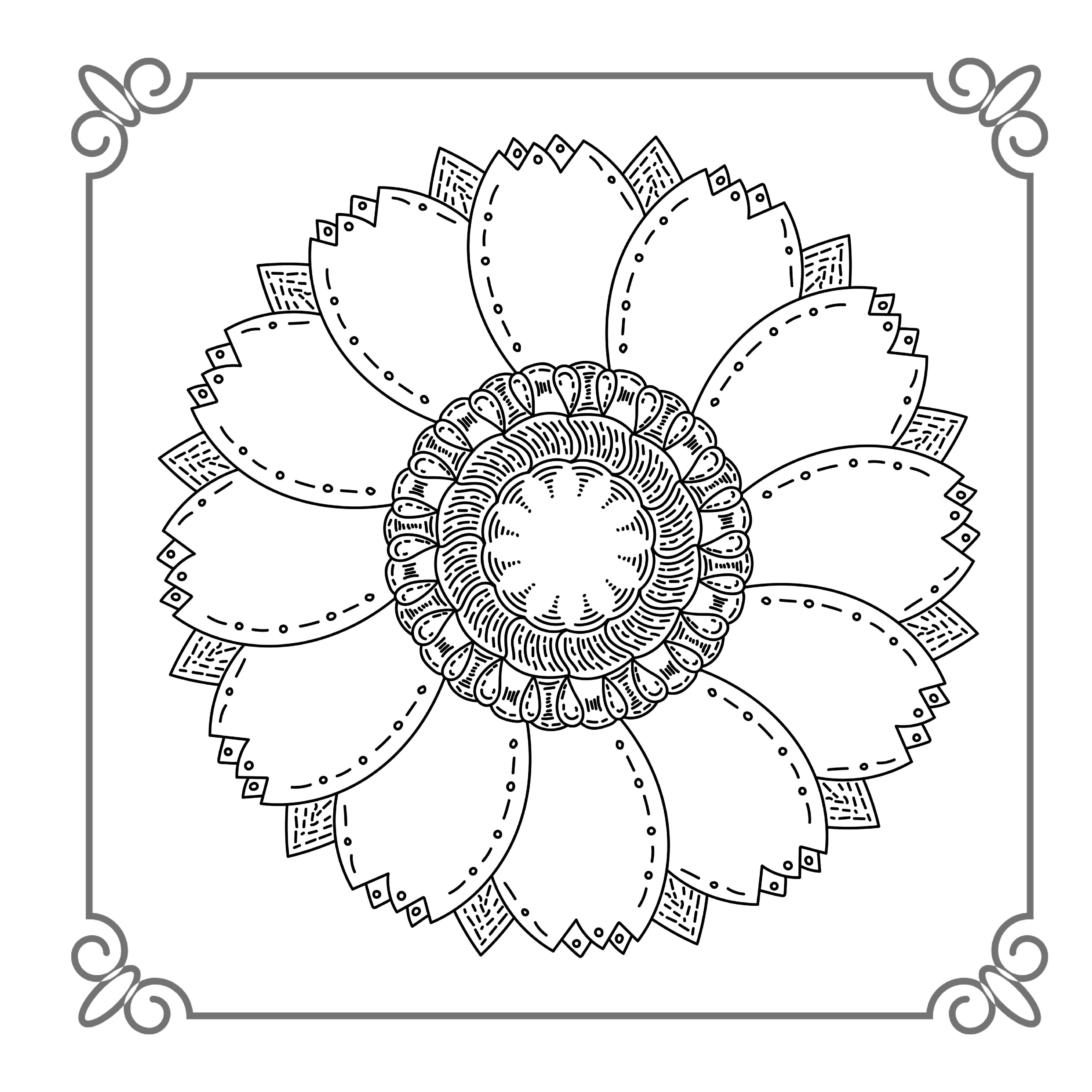 7