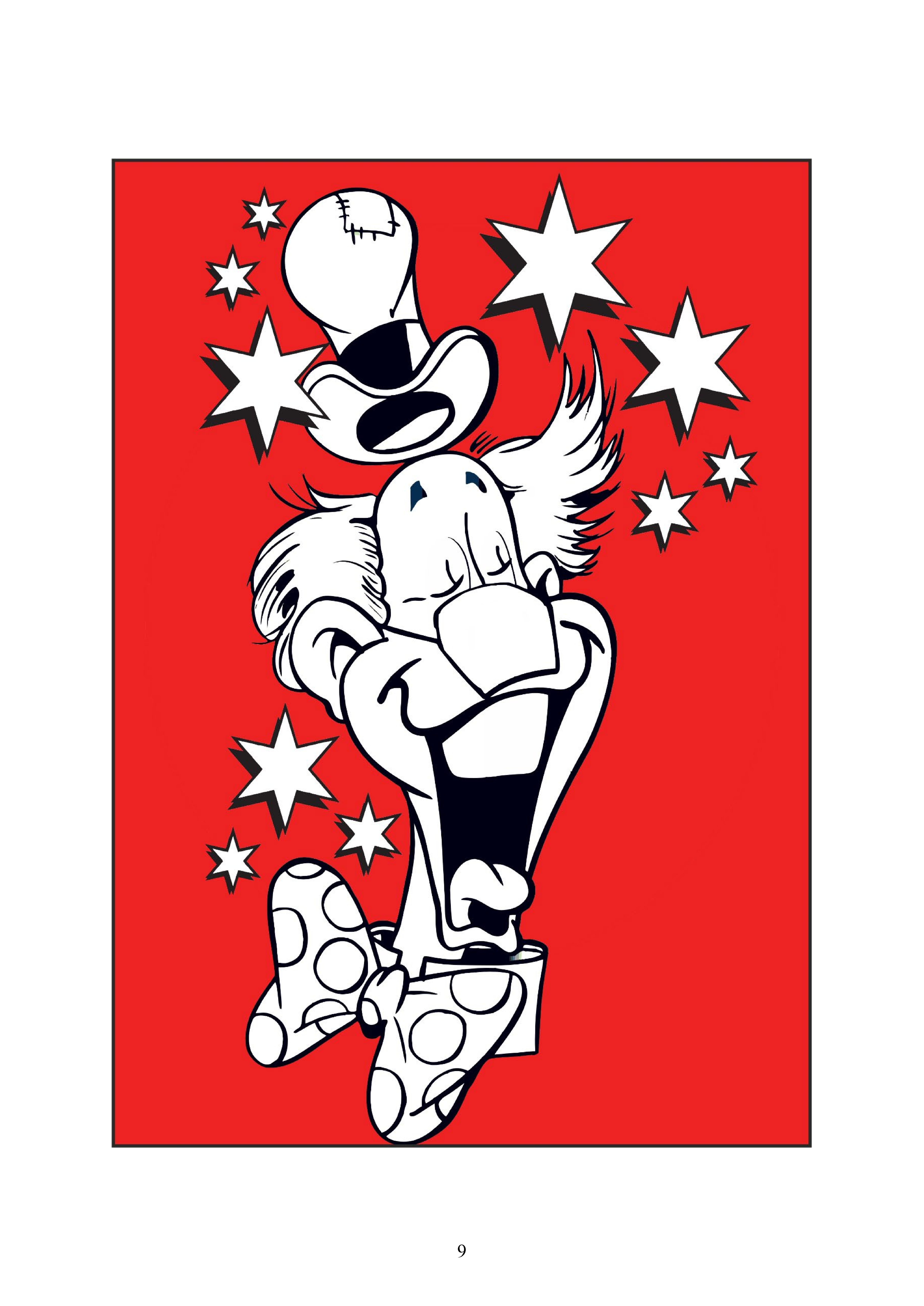 9