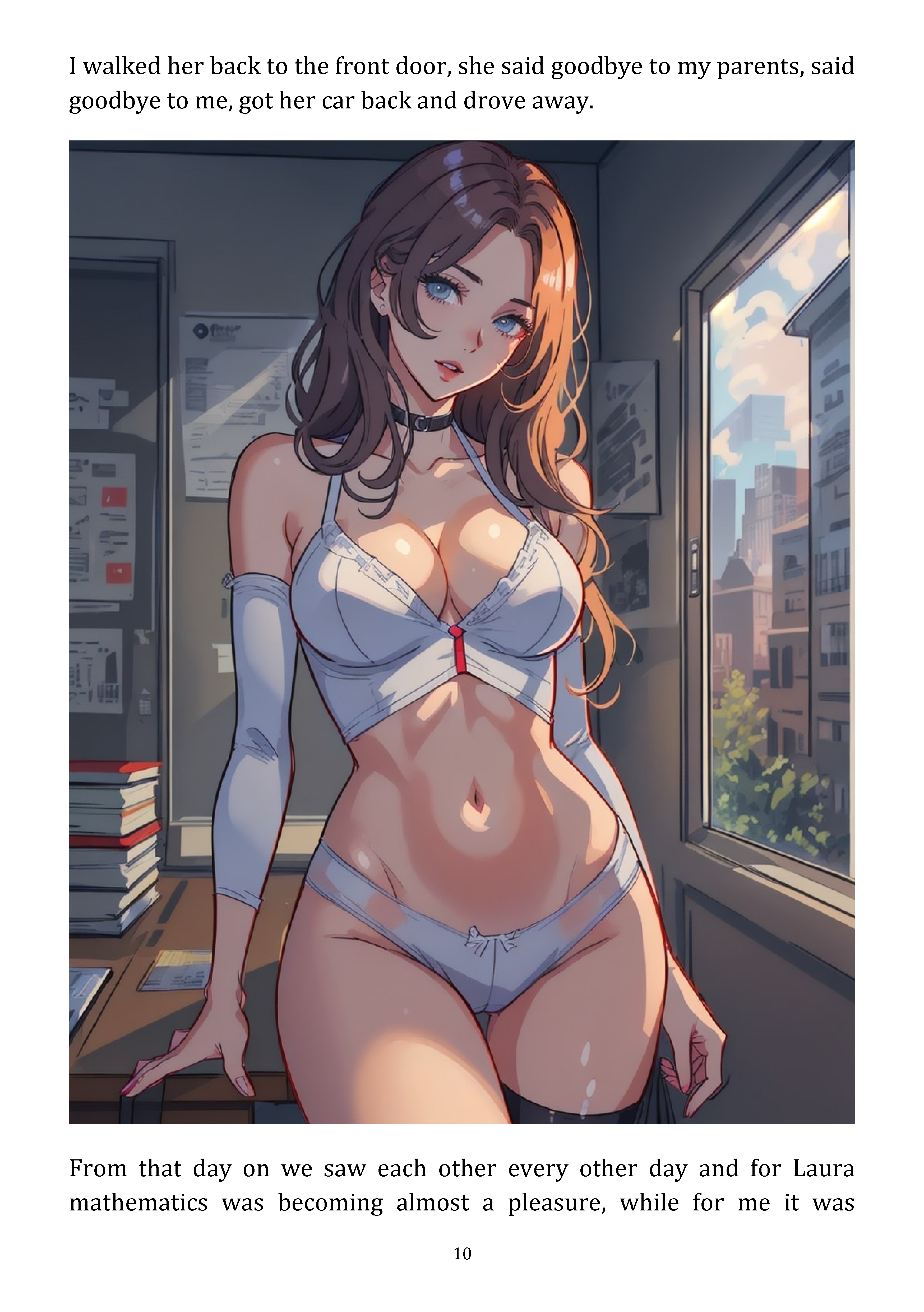 10