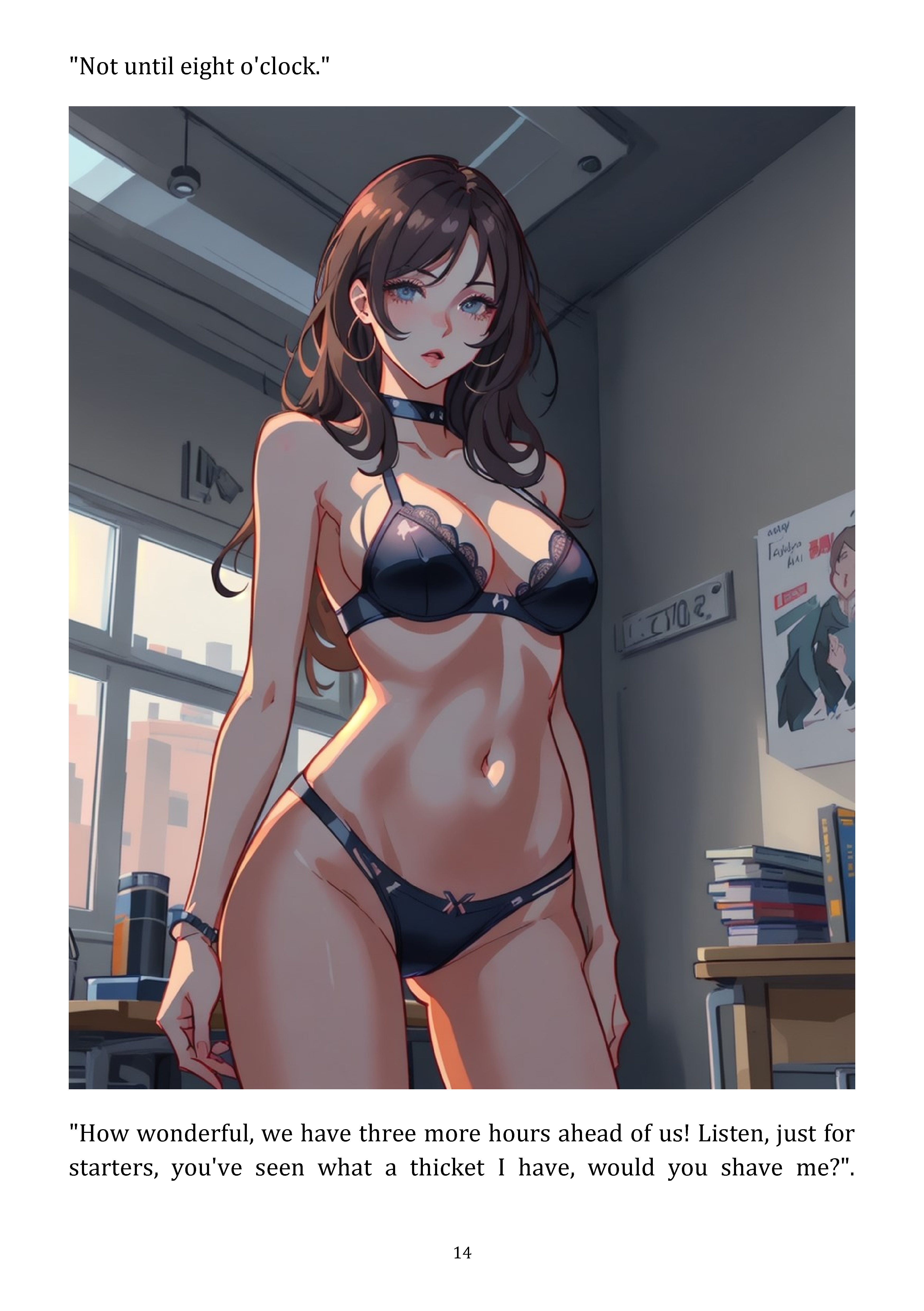 14