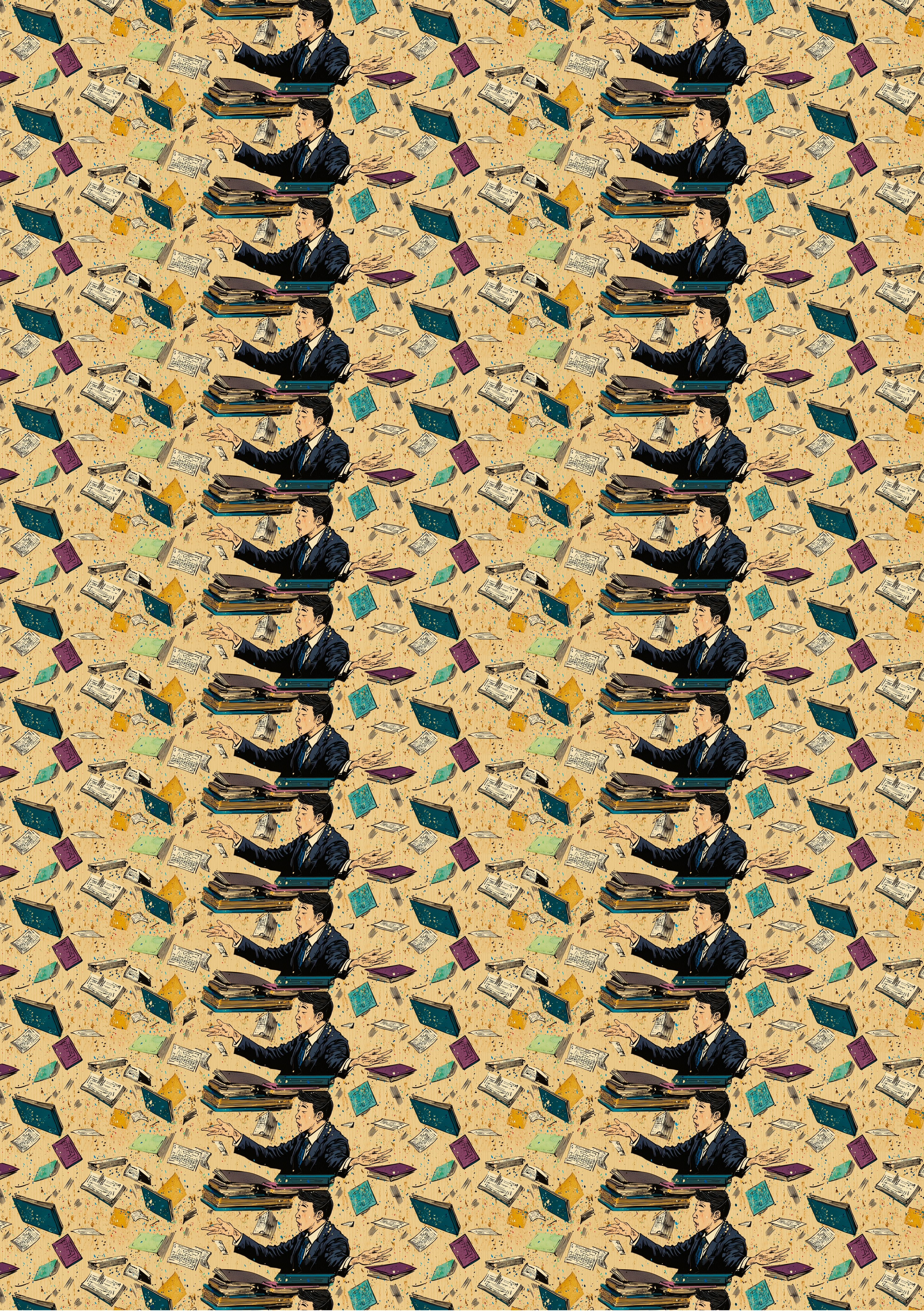 3