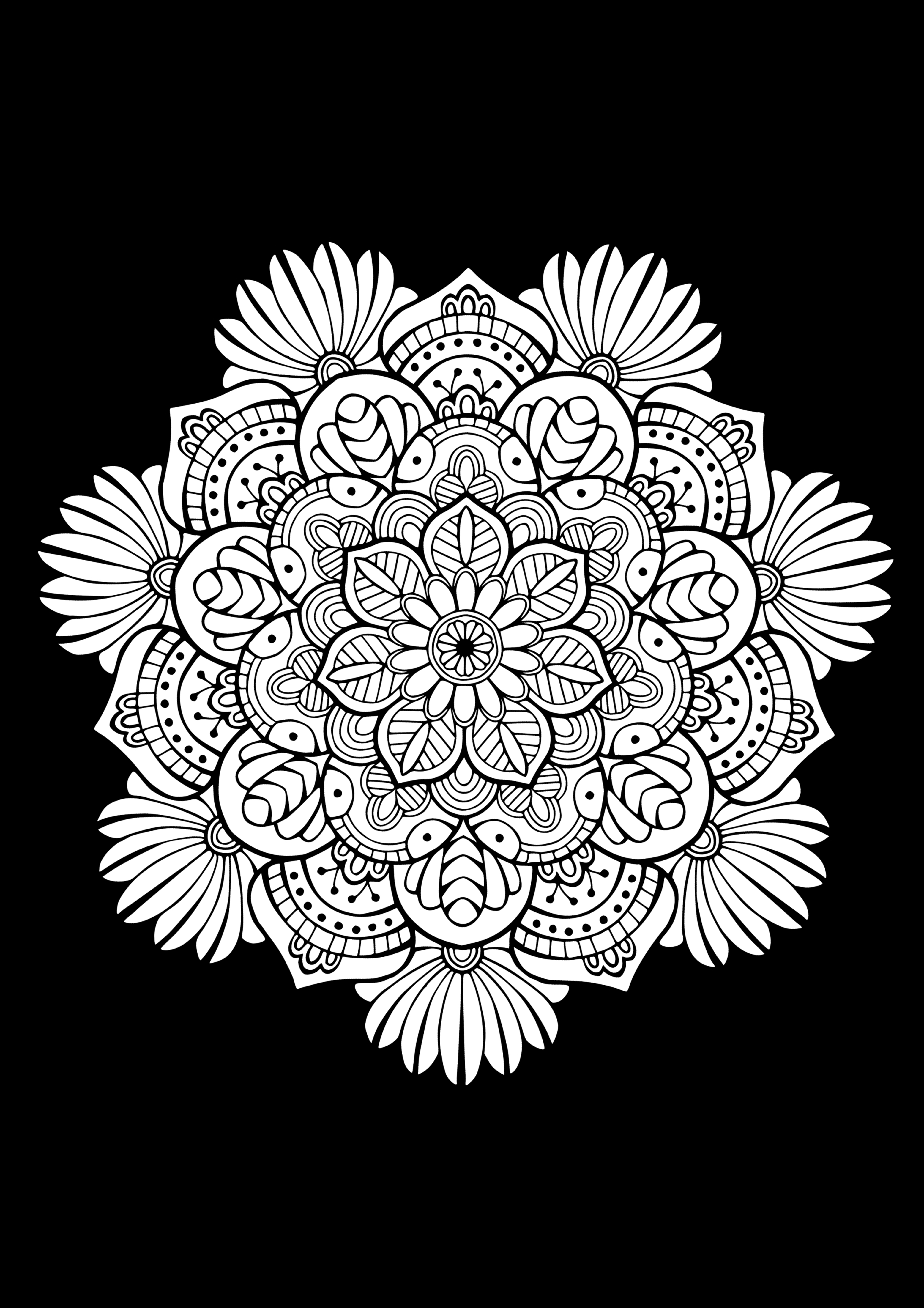 7