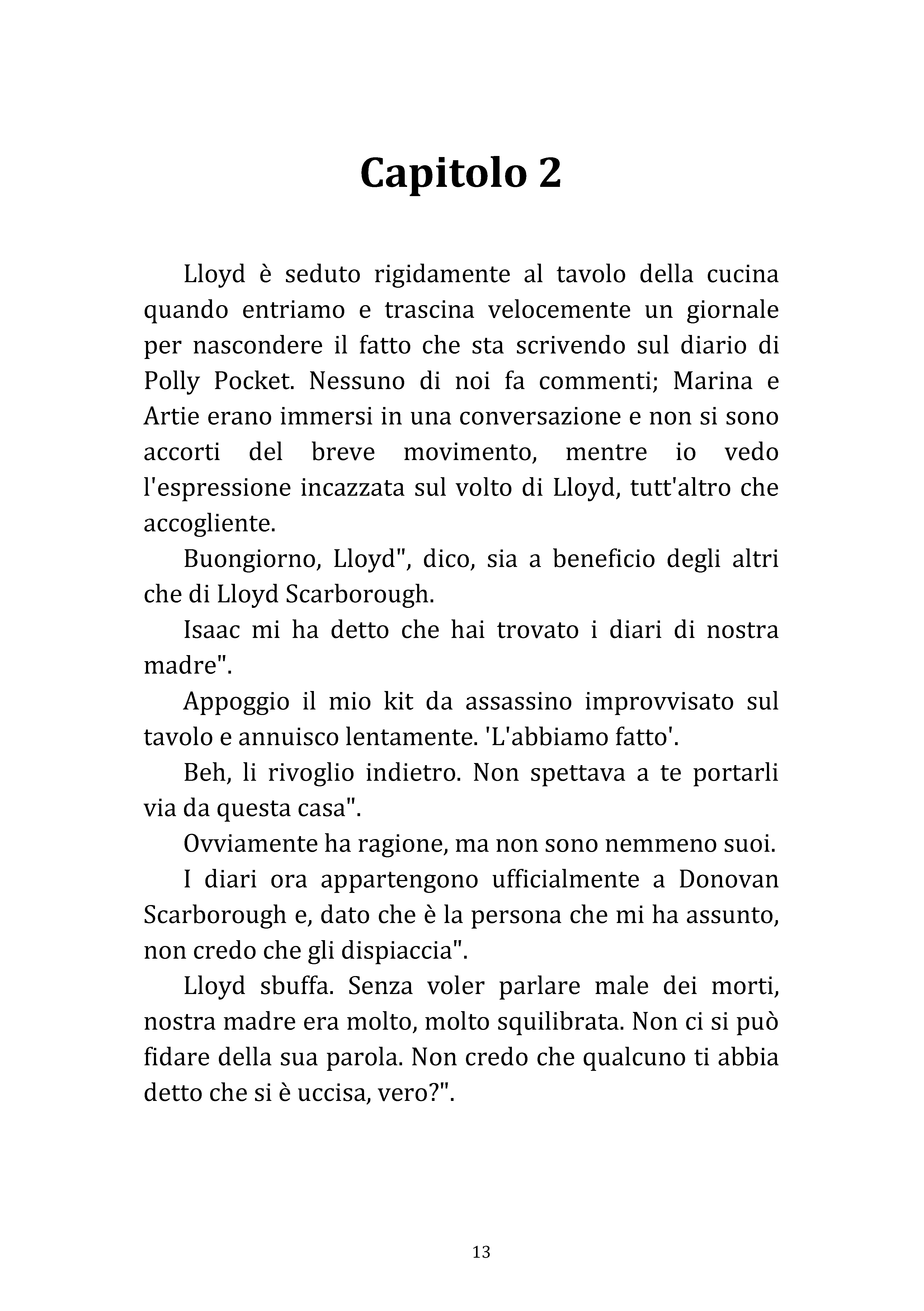 13