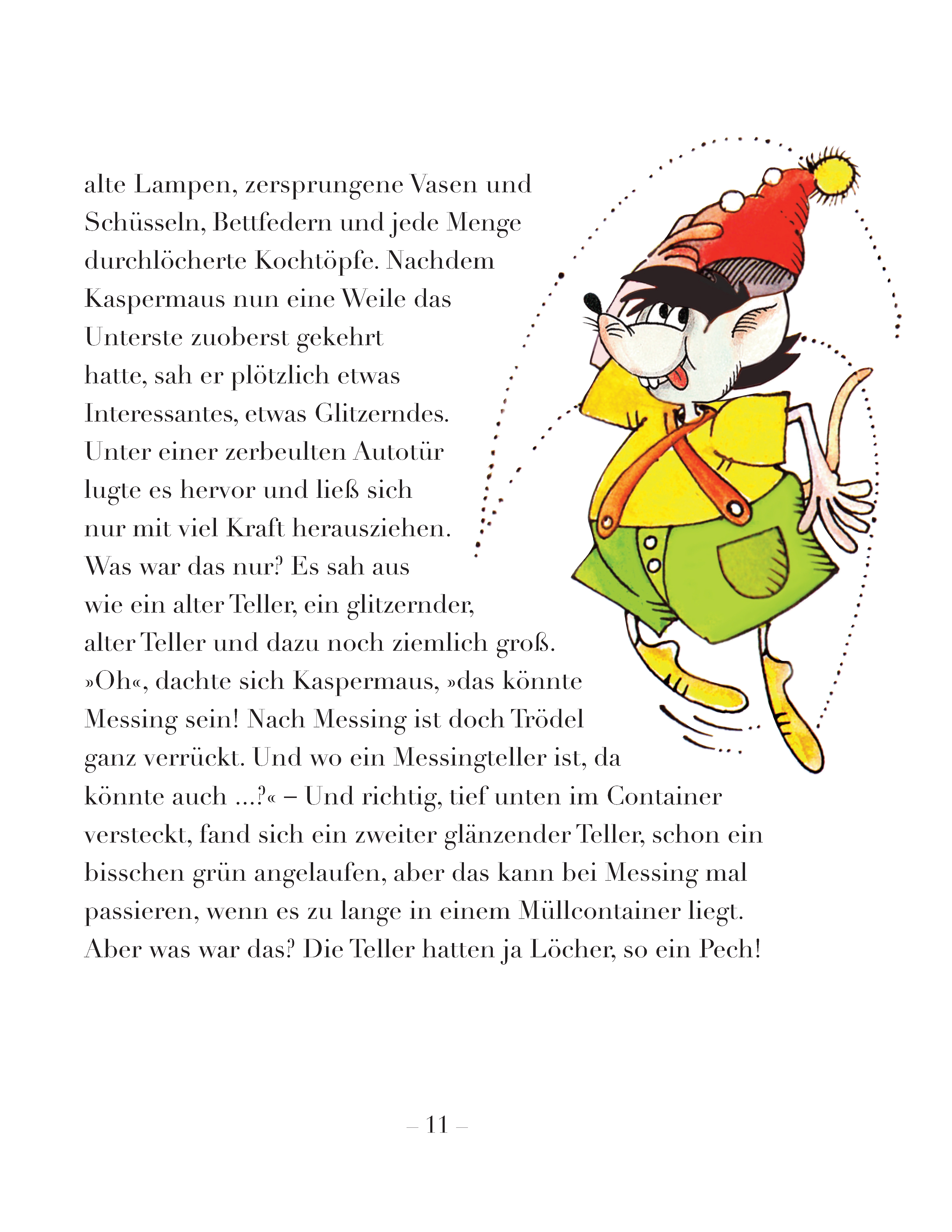 11