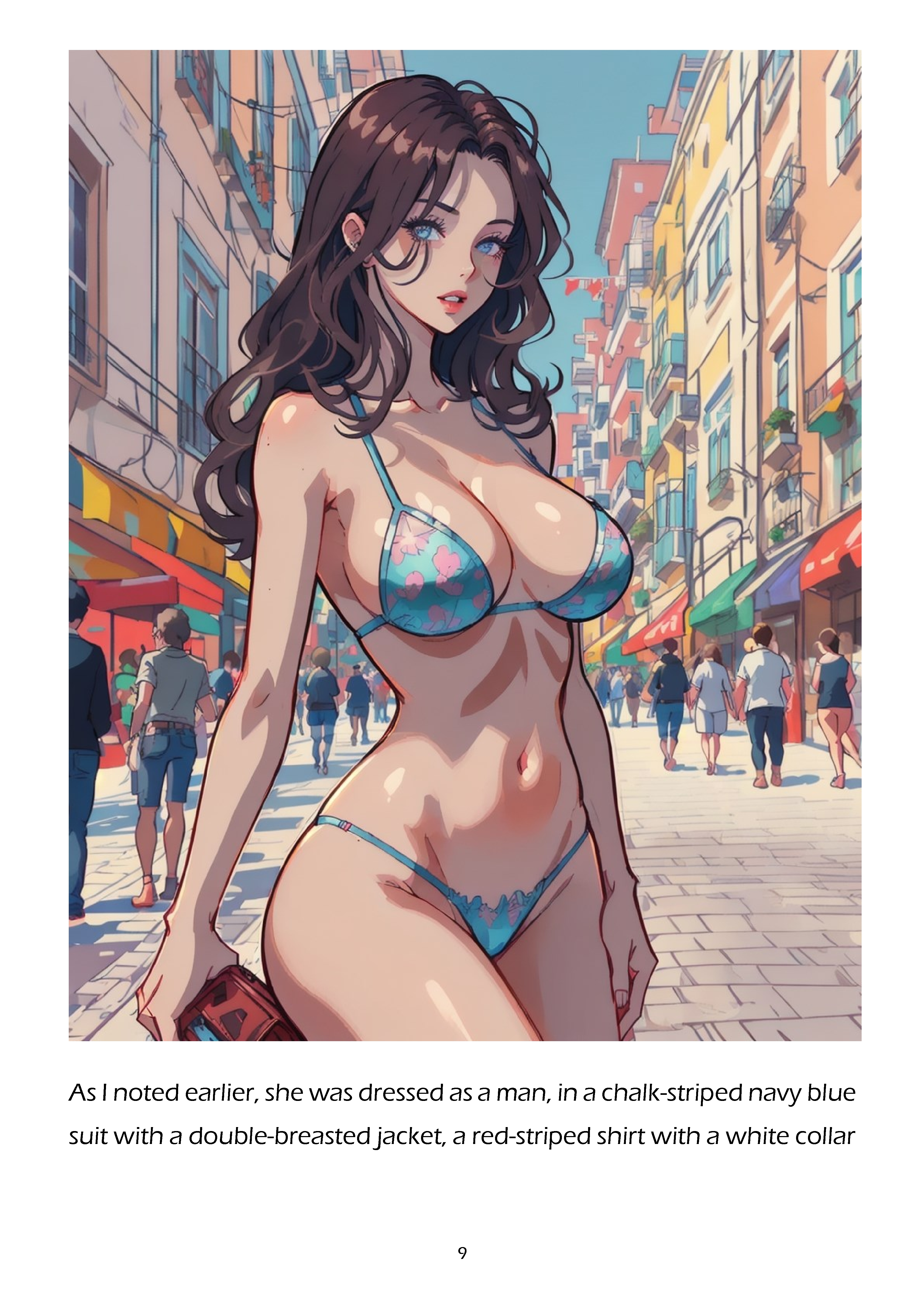 9