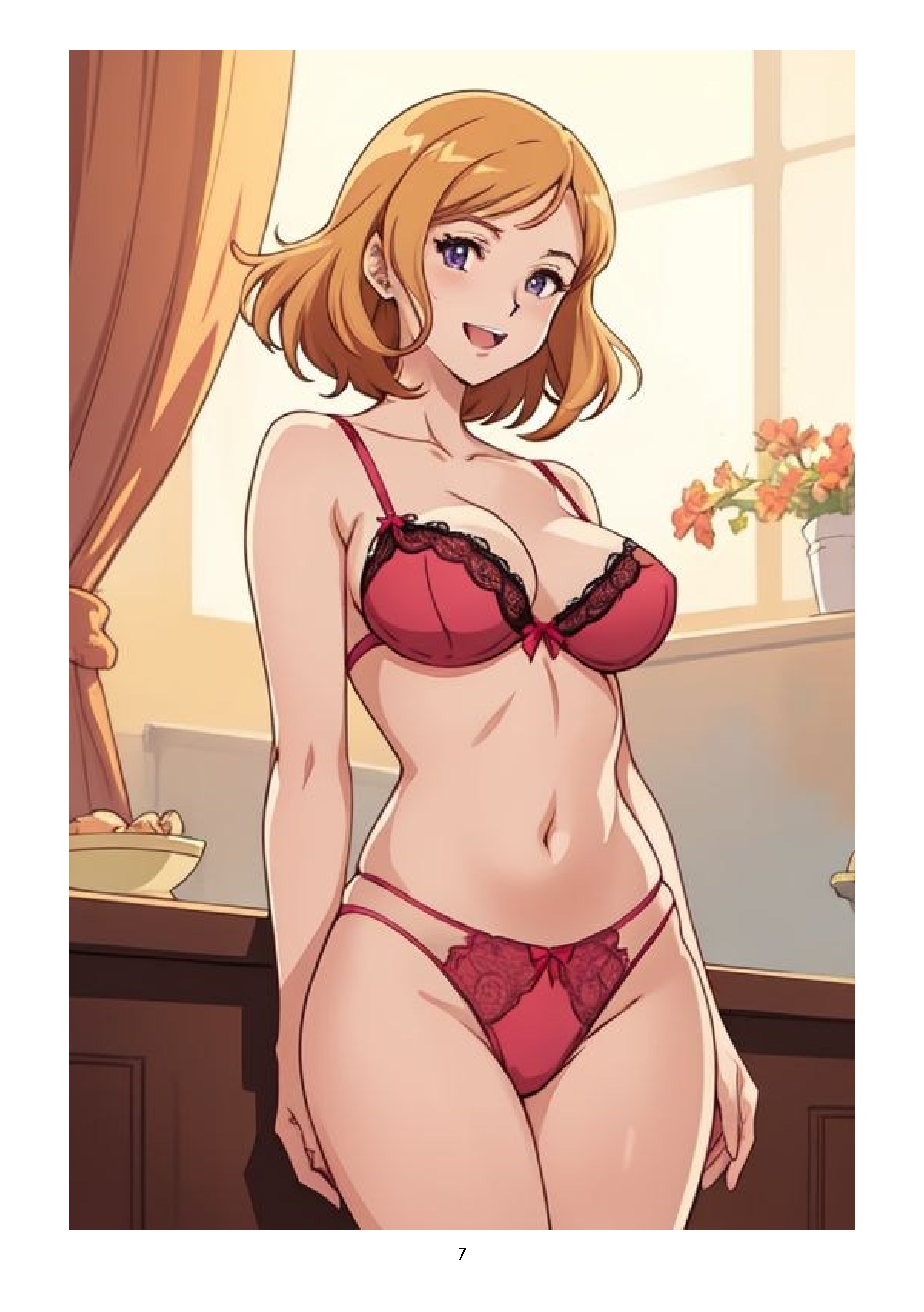 7