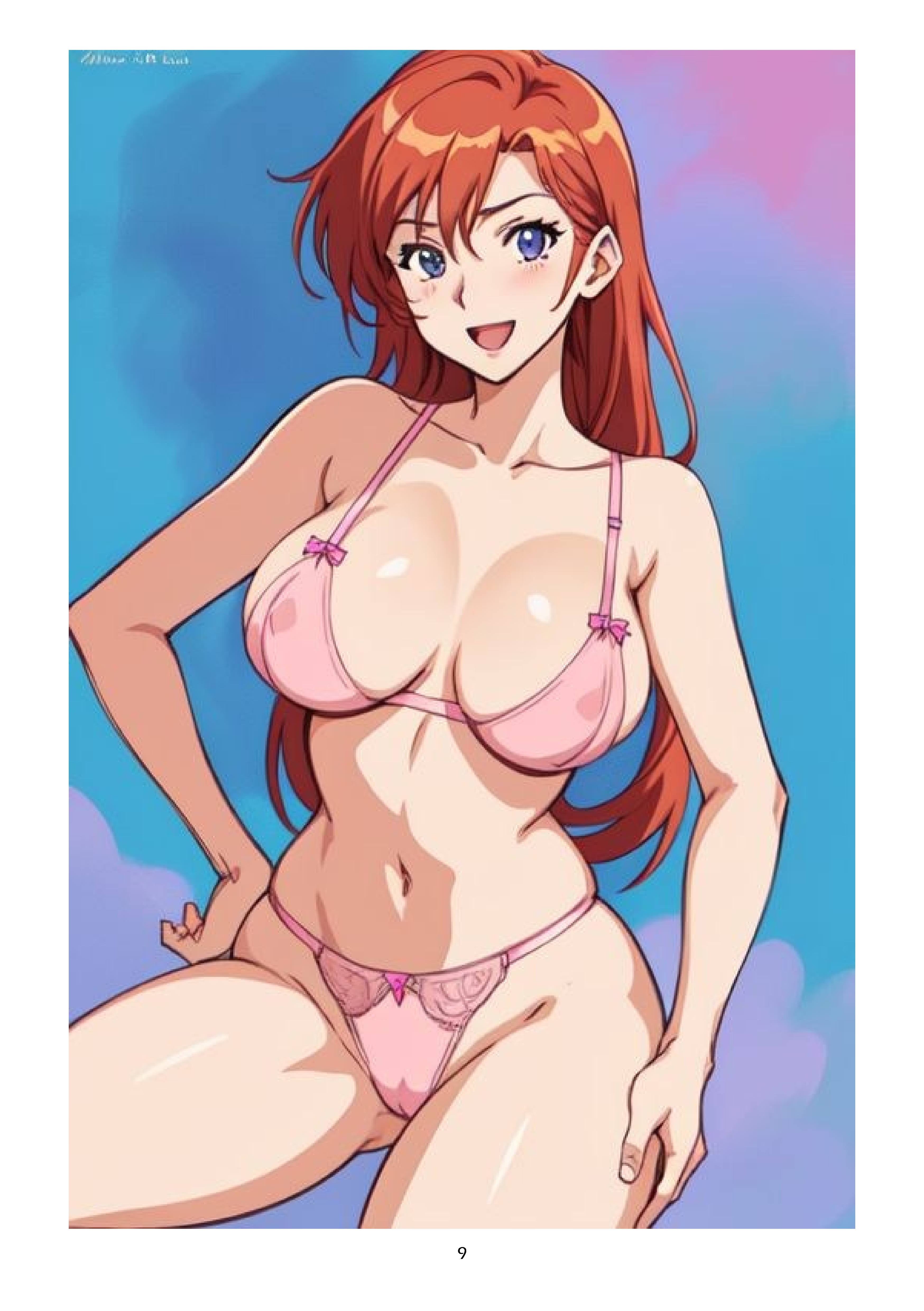 9