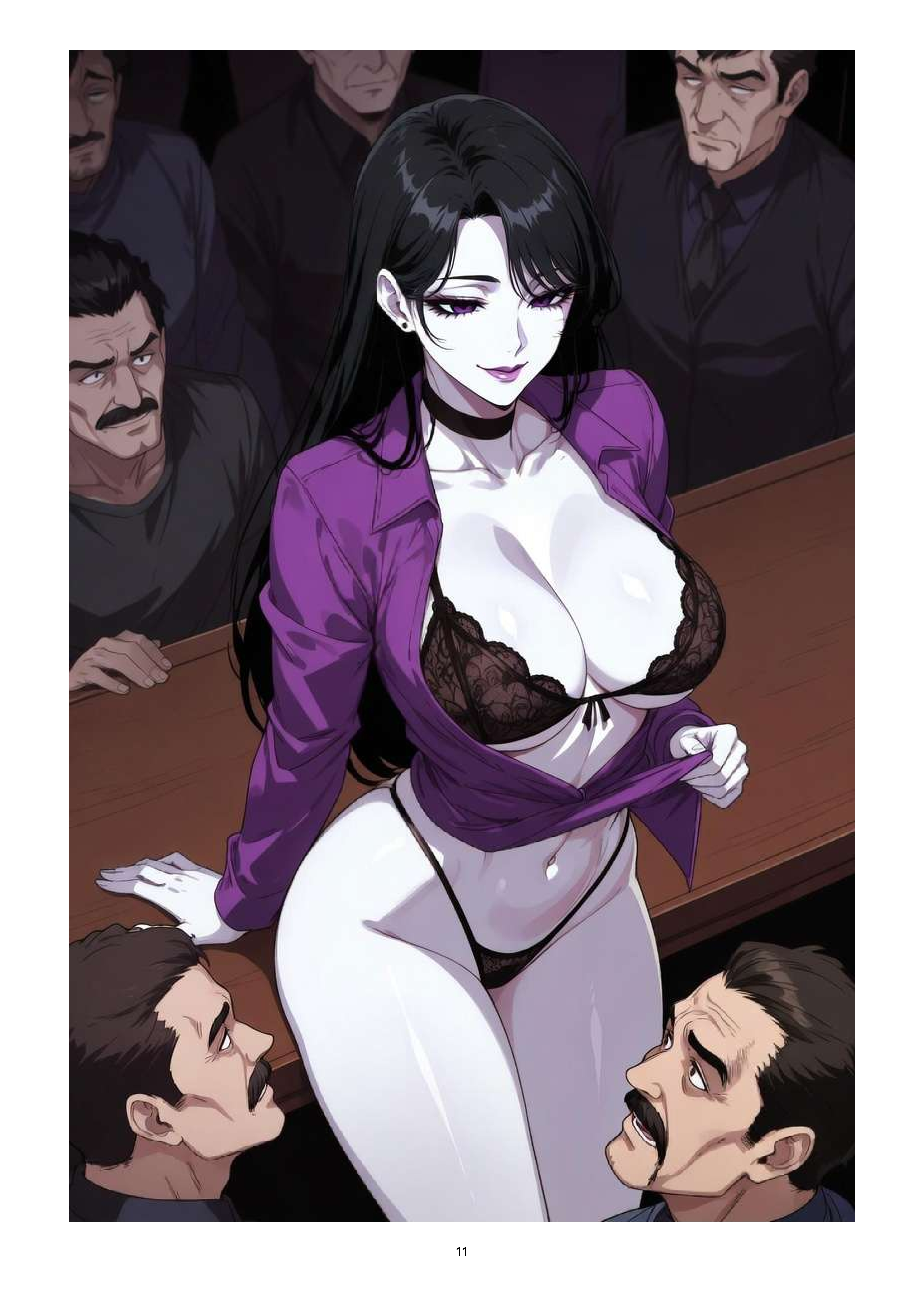 11