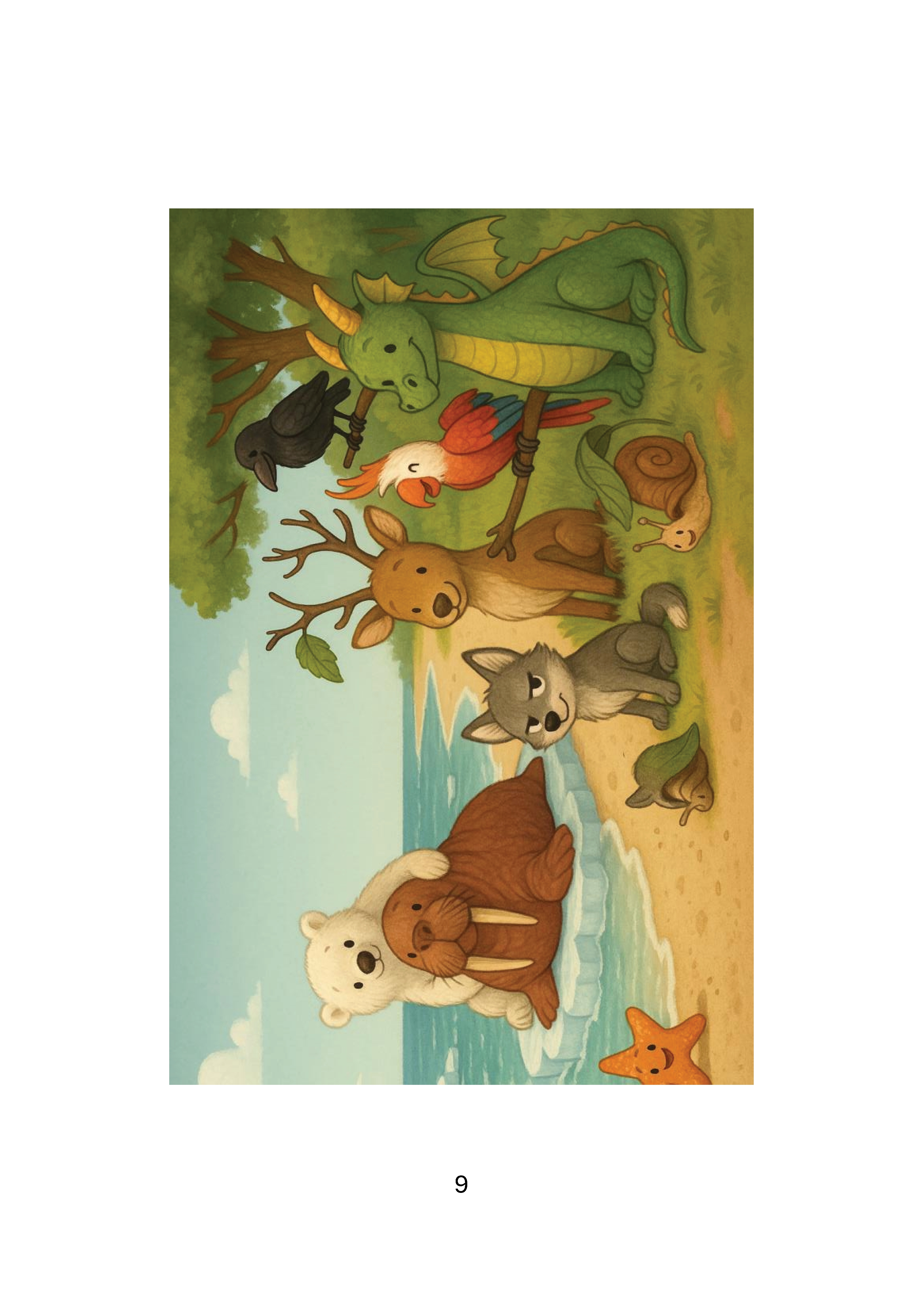 9